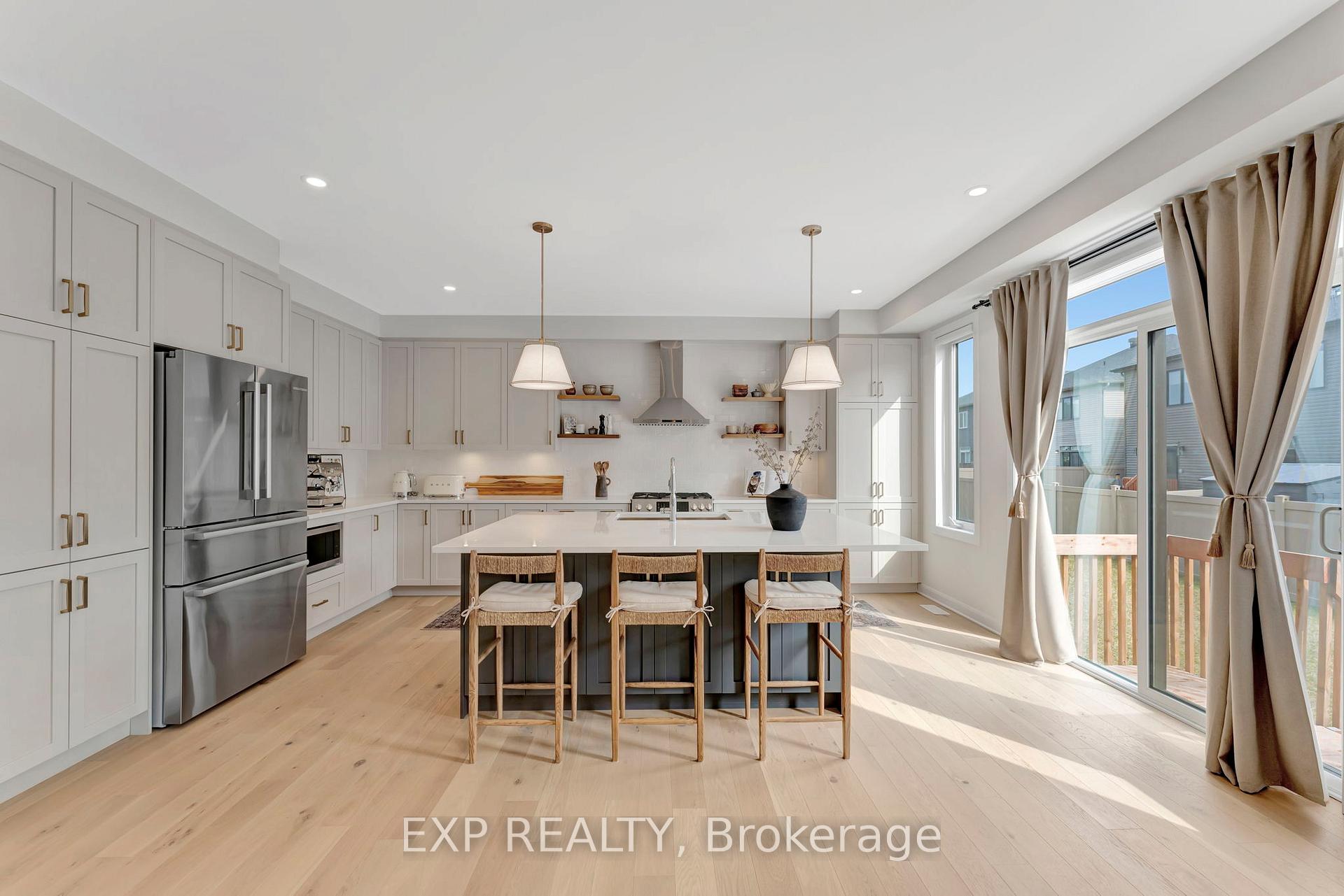 Photo 20 of 526 Anchor Circle, Ottawa, Mahogany Community — HOMEH