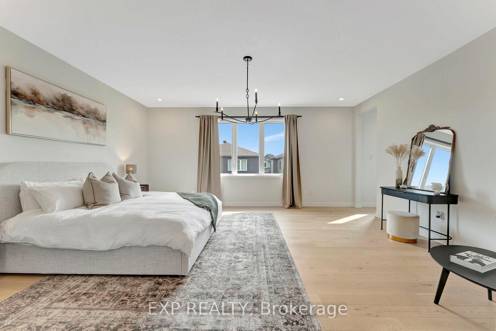 Photo 27 of 526 Anchor Circle, Ottawa, Mahogany Community — HOMEH