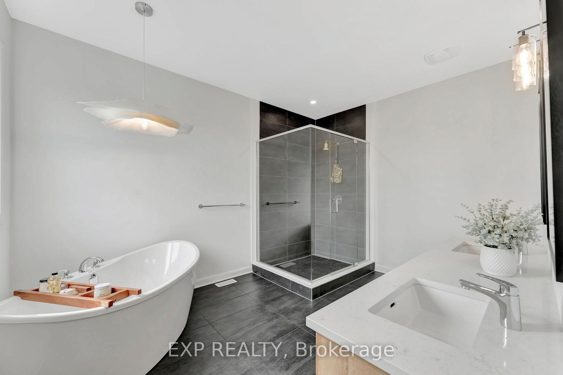 Photo 32 of 526 Anchor Circle, Ottawa, Mahogany Community — HOMEH