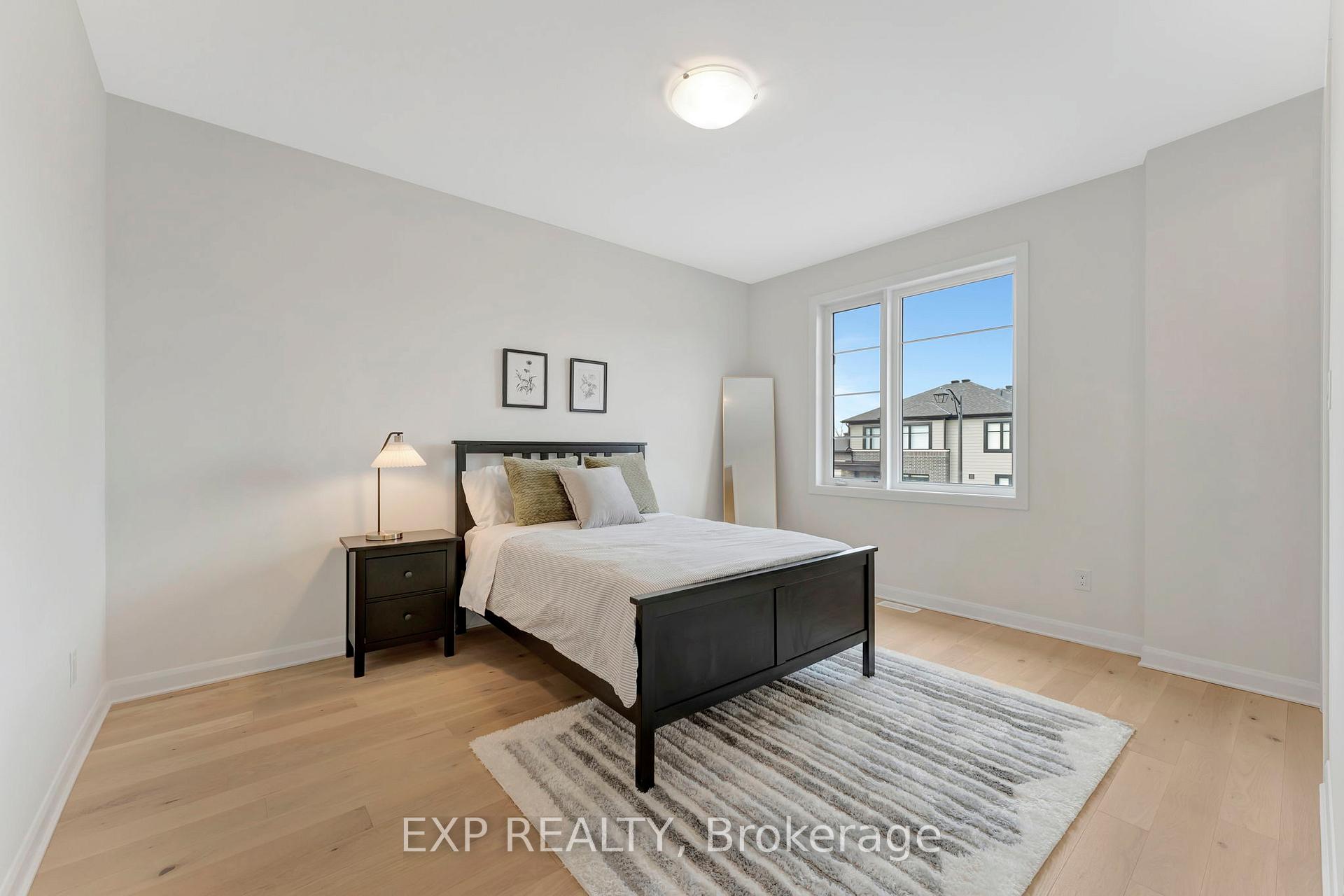 Photo 34 of 526 Anchor Circle, Ottawa, Mahogany Community — HOMEH