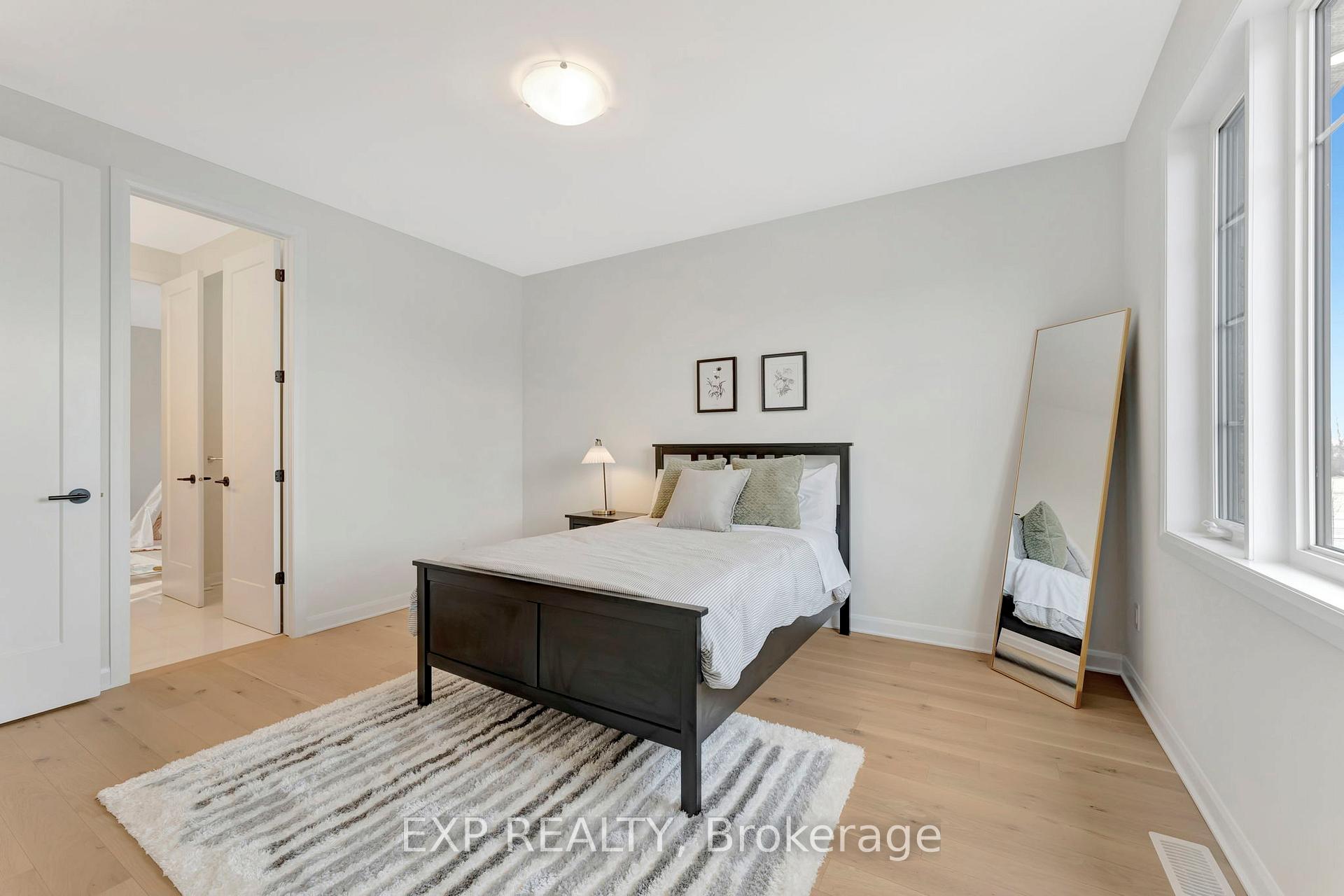 Photo 35 of 526 Anchor Circle, Ottawa, Mahogany Community — HOMEH