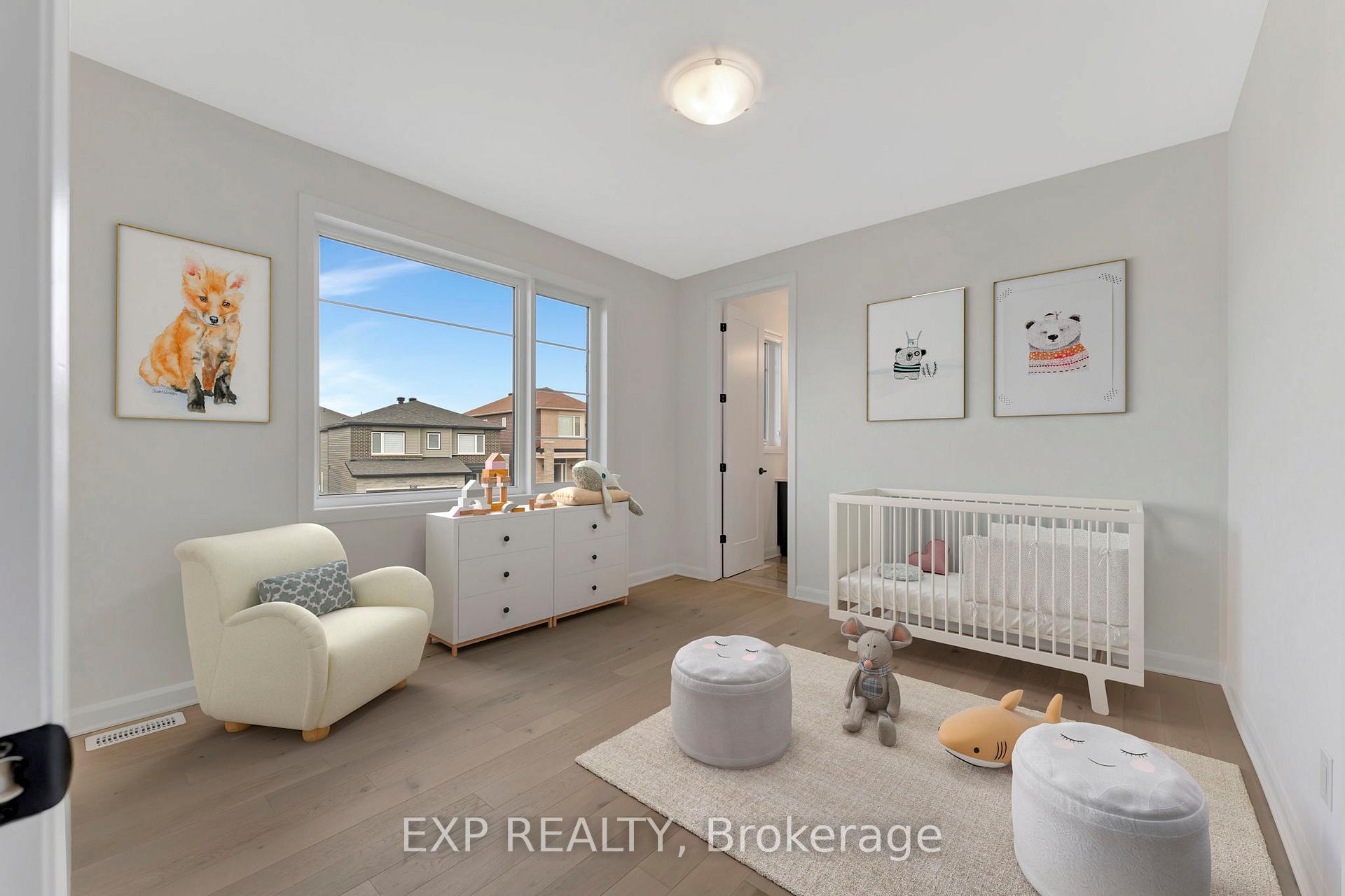 Photo 39 of 526 Anchor Circle, Ottawa, Mahogany Community — HOMEH