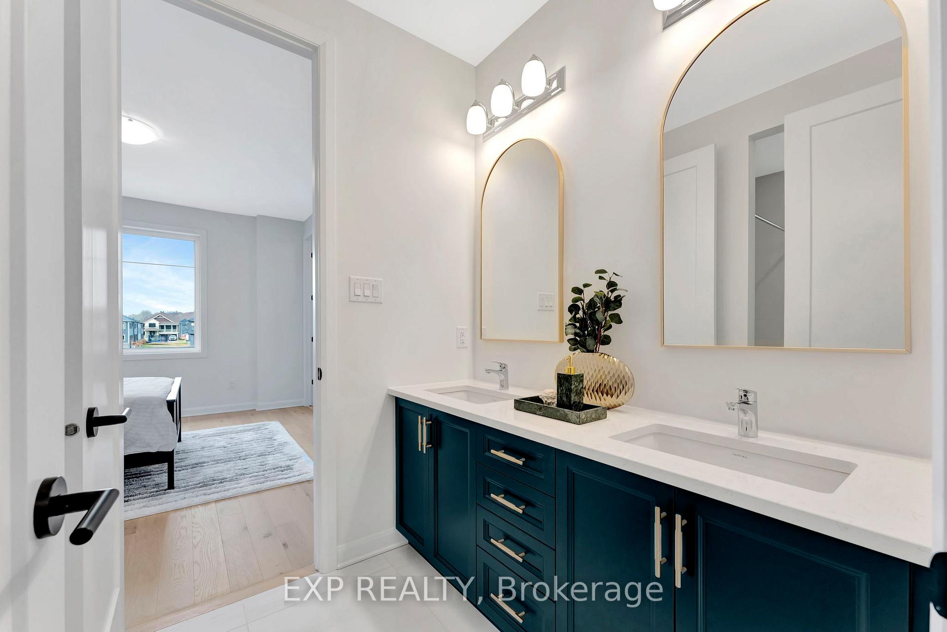 Photo 41 of 526 Anchor Circle, Ottawa, Mahogany Community — HOMEH