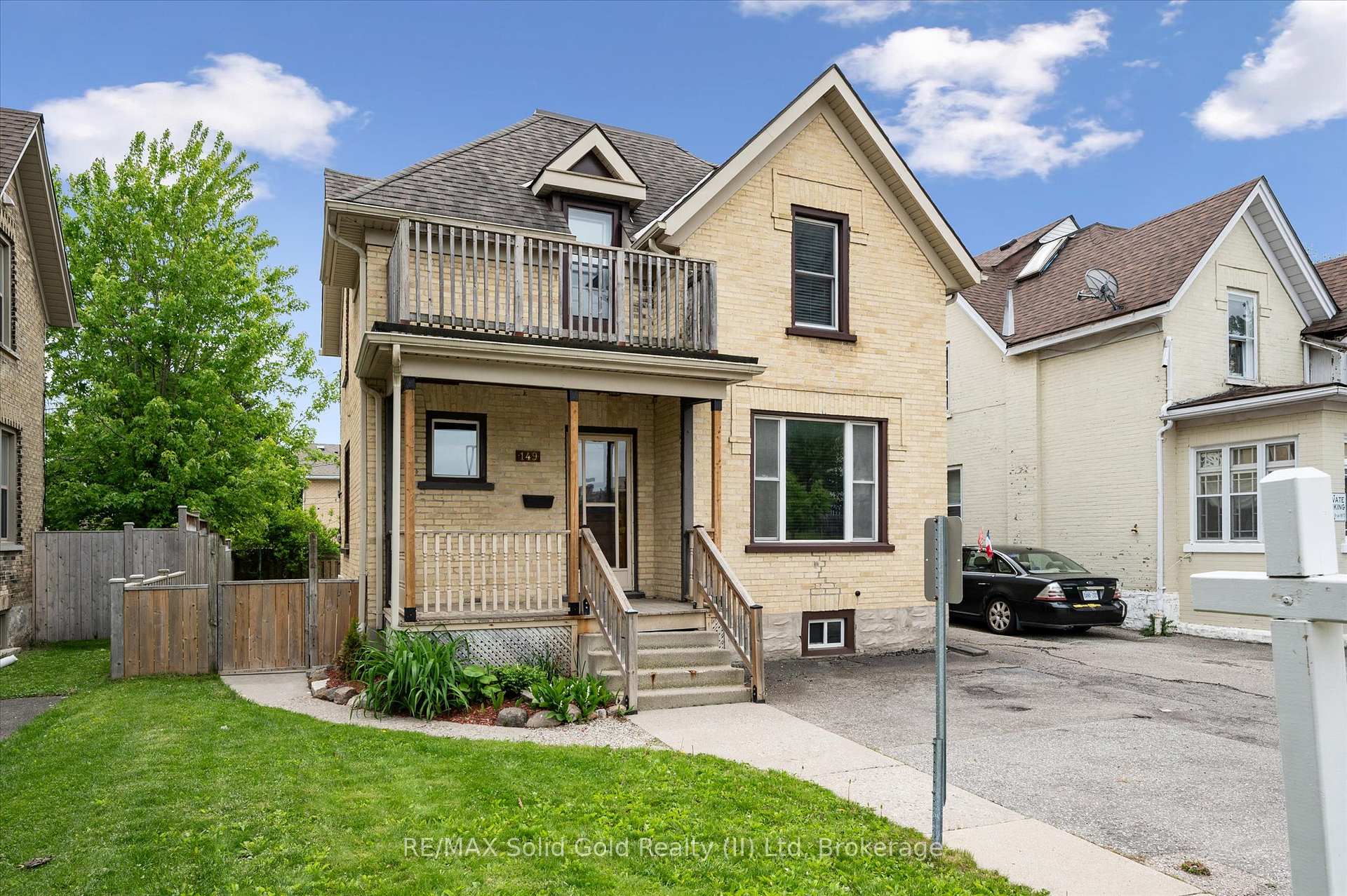 Photo 1 of 149 Joseph Street, Kitchener — HOMEH