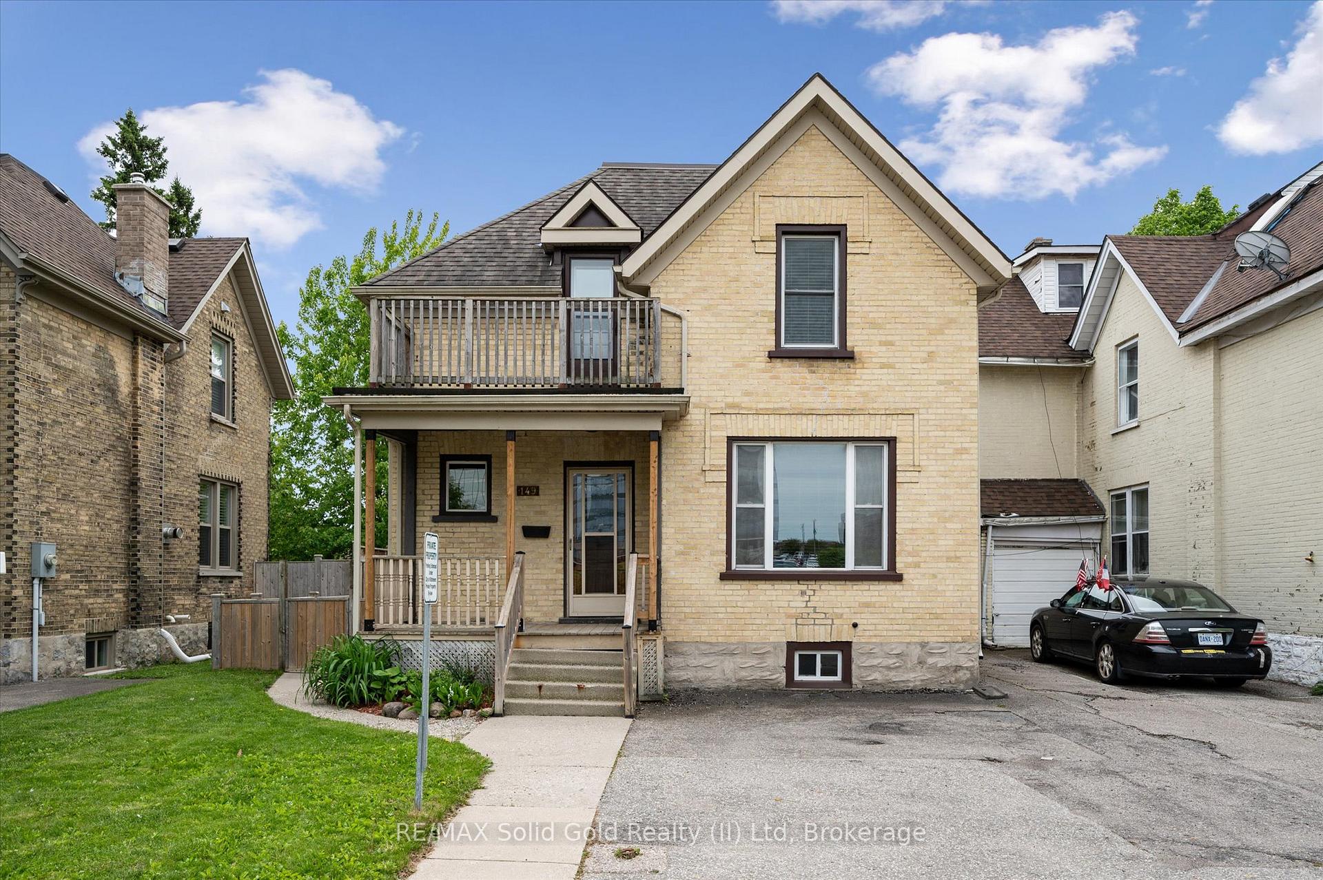 Photo 2 of 149 Joseph Street, Kitchener — HOMEH