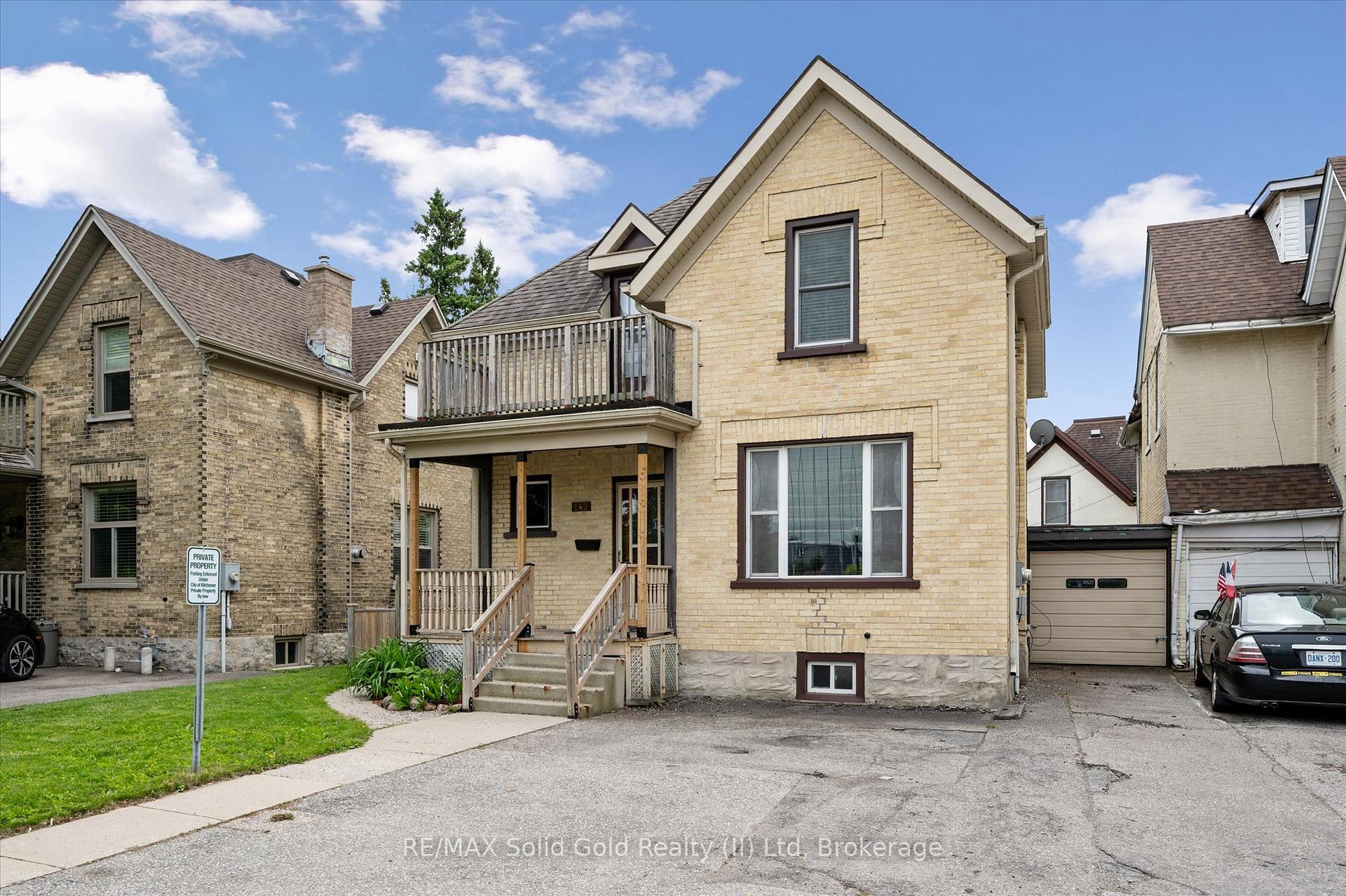 Photo 3 of 149 Joseph Street, Kitchener — HOMEH