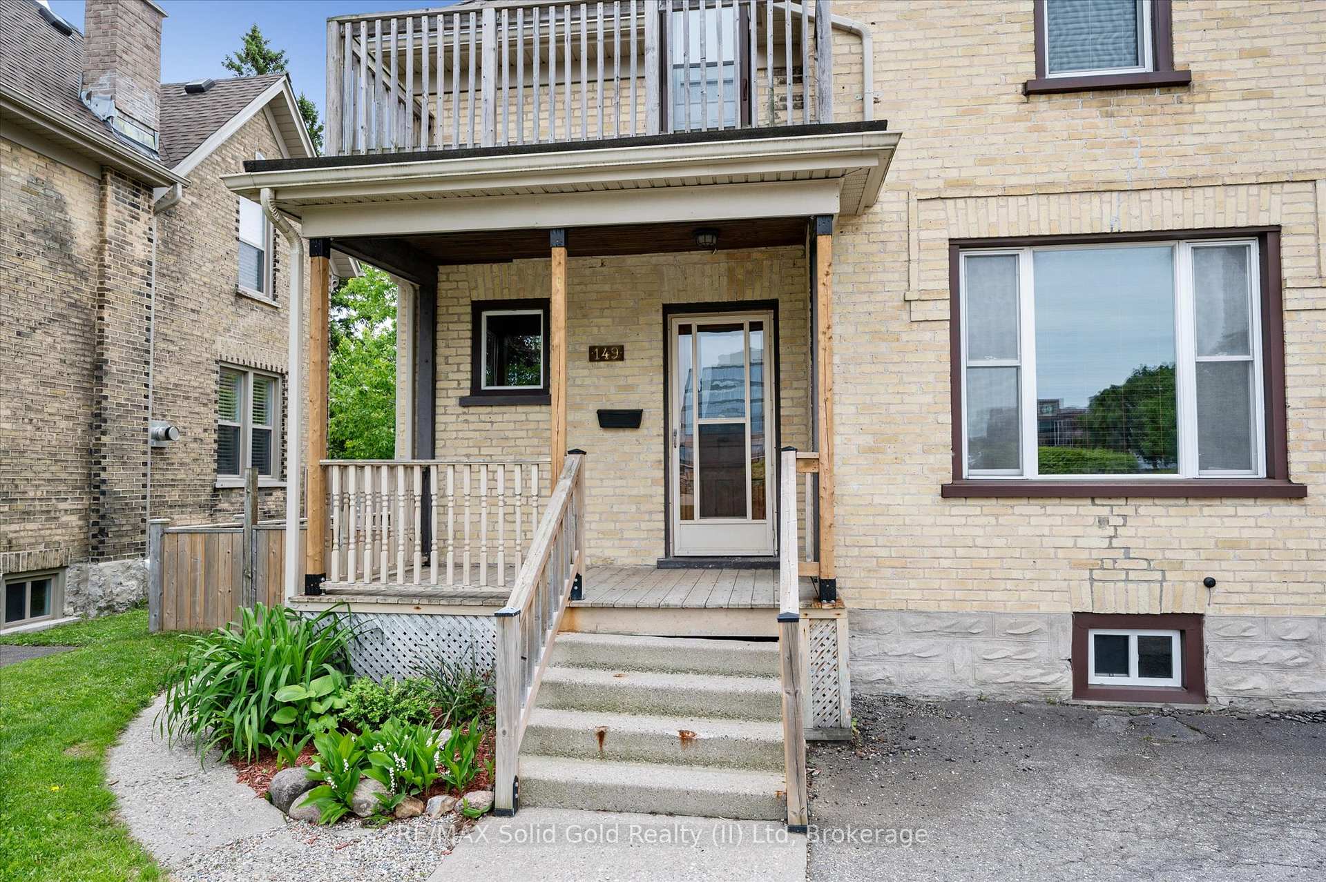 Photo 4 of 149 Joseph Street, Kitchener — HOMEH