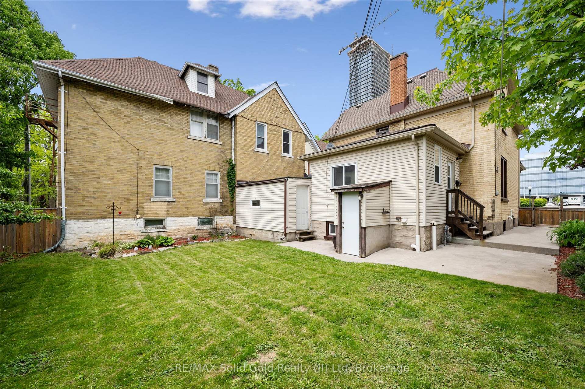 Photo 27 of 149 Joseph Street, Kitchener — HOMEH