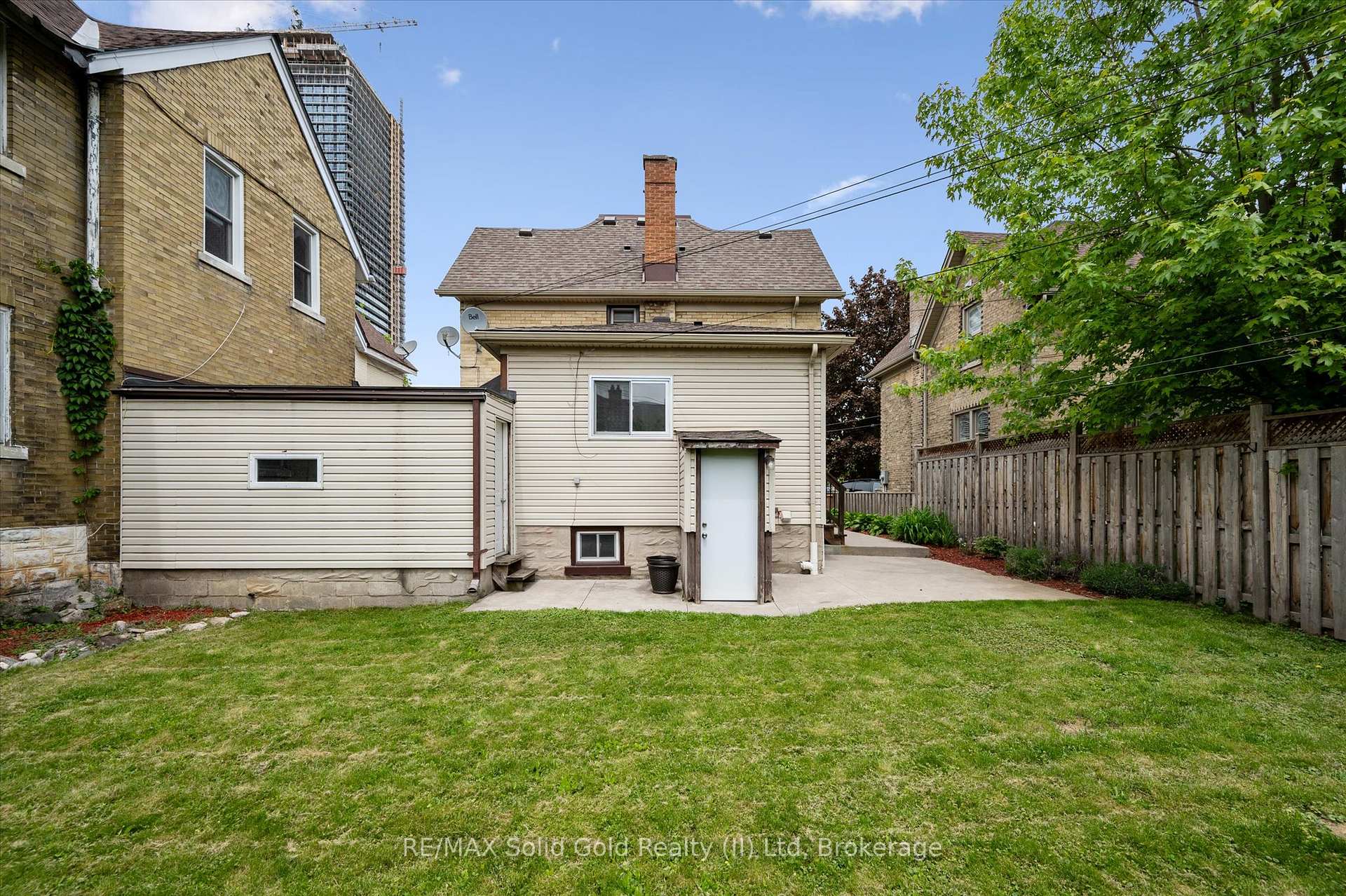 Photo 28 of 149 Joseph Street, Kitchener — HOMEH