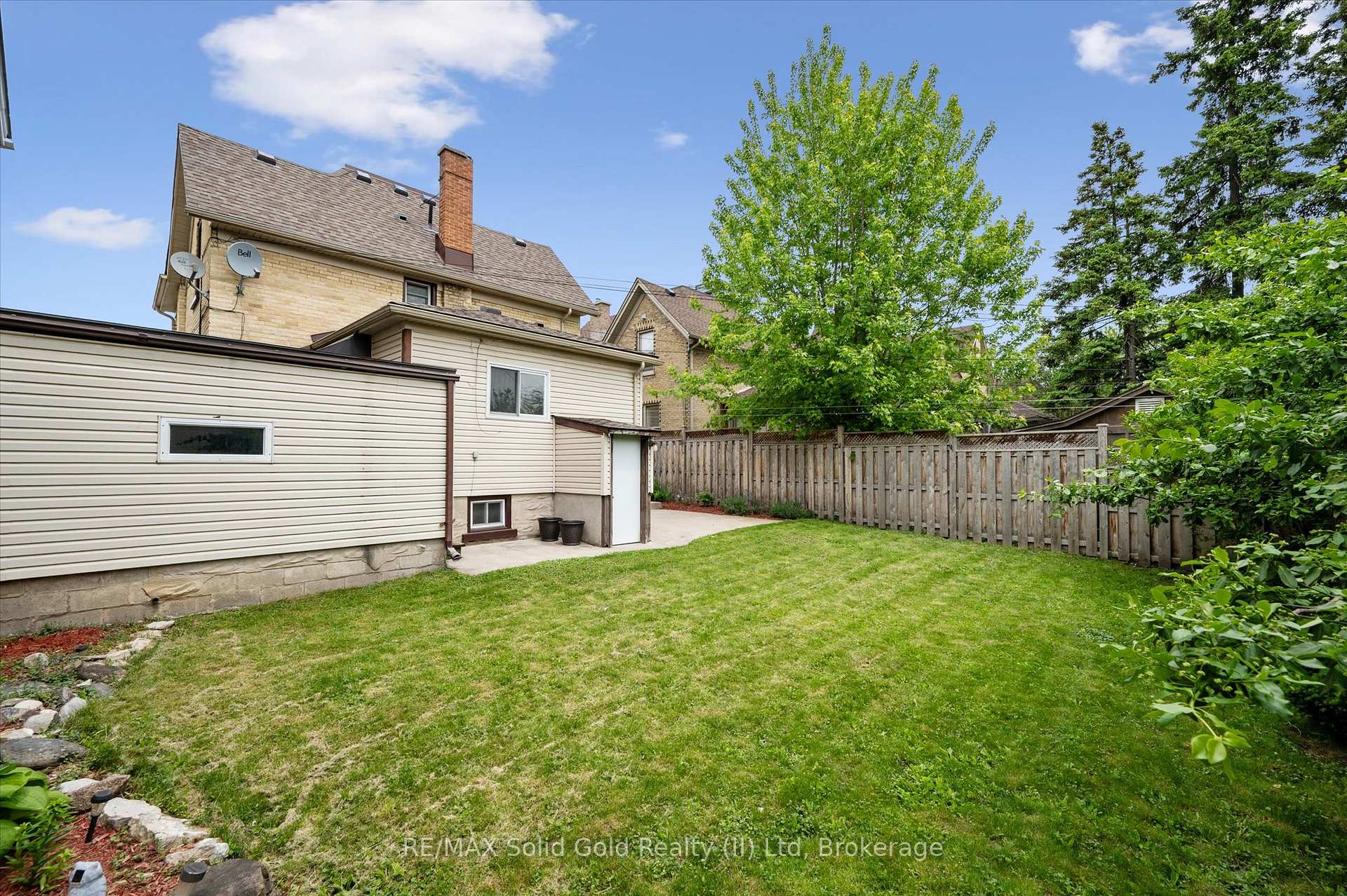 Photo 29 of 149 Joseph Street, Kitchener — HOMEH