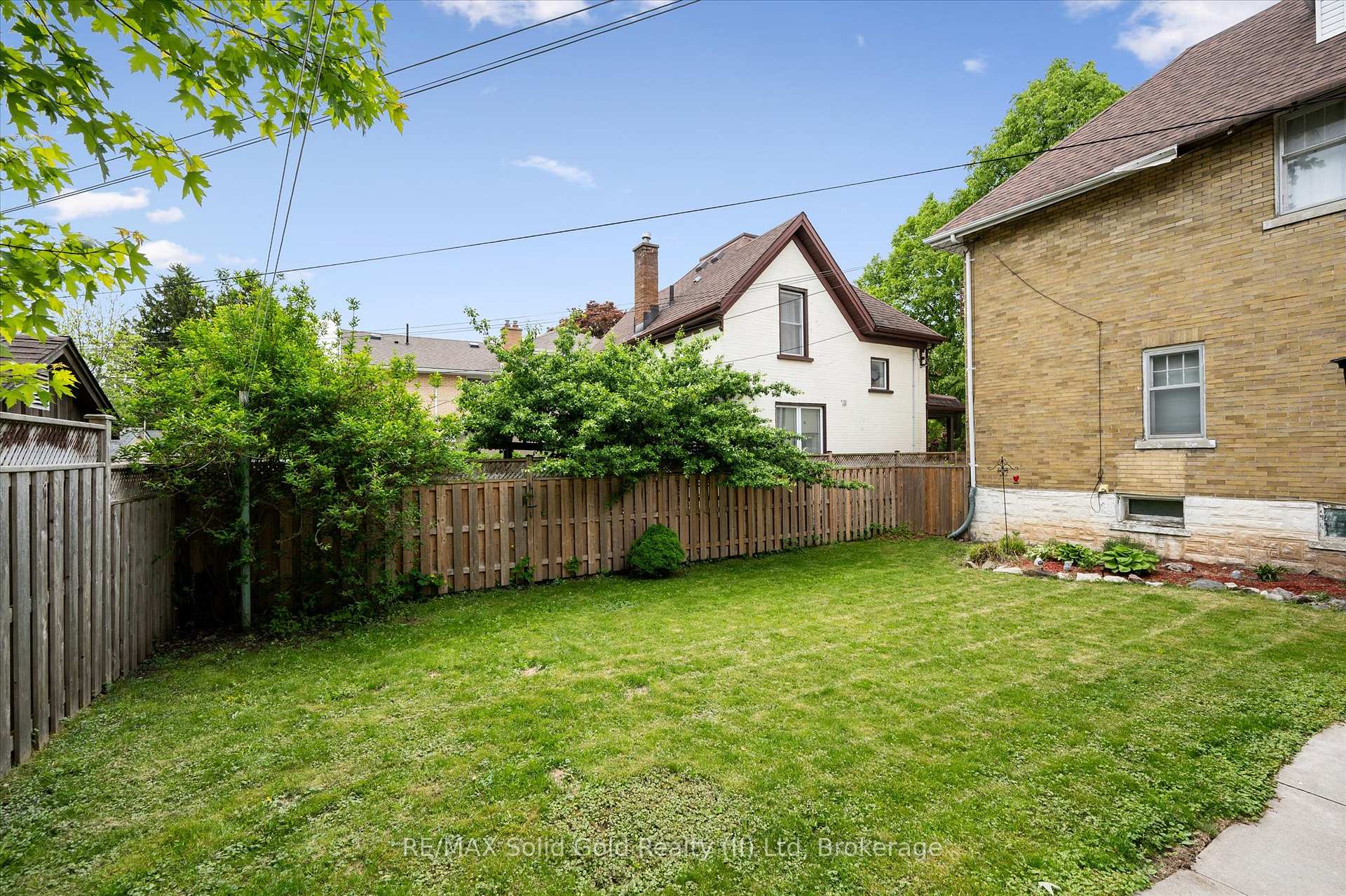 Photo 31 of 149 Joseph Street, Kitchener — HOMEH