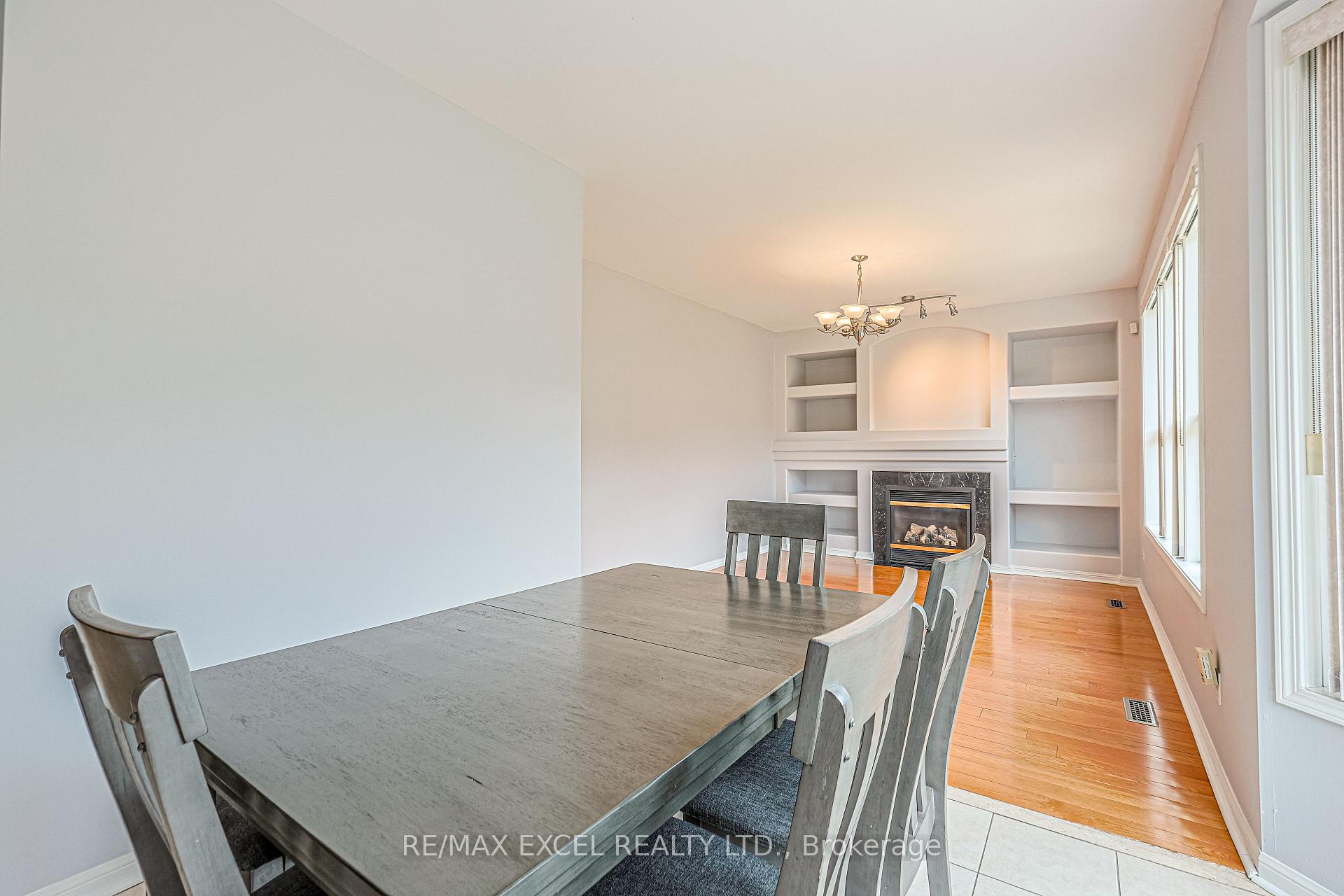 Photo 10 of 37 Baintree Street, Markham, Wismer — HOMEH