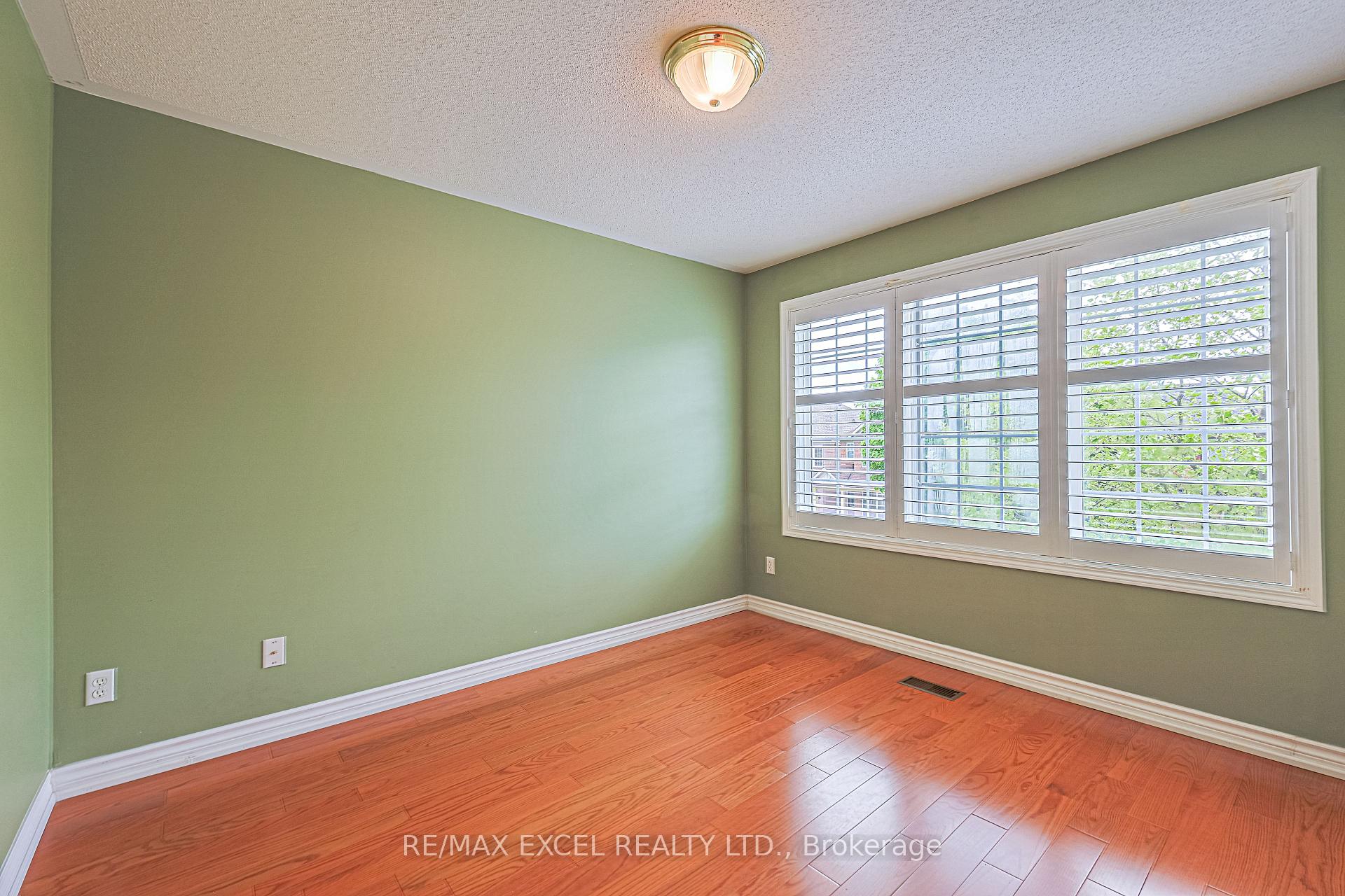 Photo 28 of 37 Baintree Street, Markham, Wismer — HOMEH