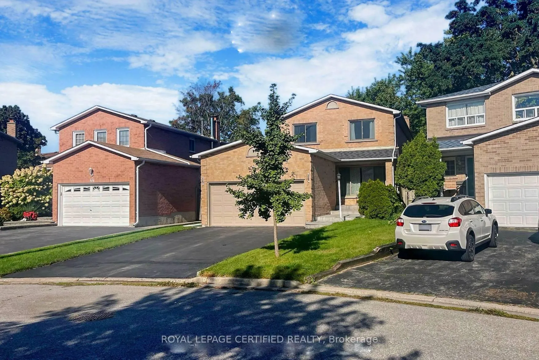 Photo 2 of Unit BASEMENT LEVEL, 46 Michener Crescent, Markham, Raymerville — HOMEH