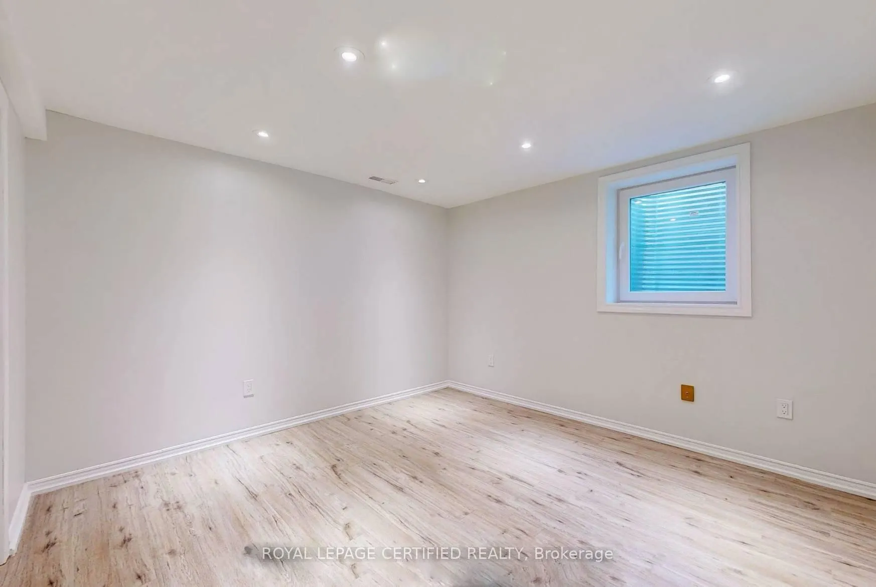 Photo 9 of Unit BASEMENT LEVEL, 46 Michener Crescent, Markham, Raymerville — HOMEH