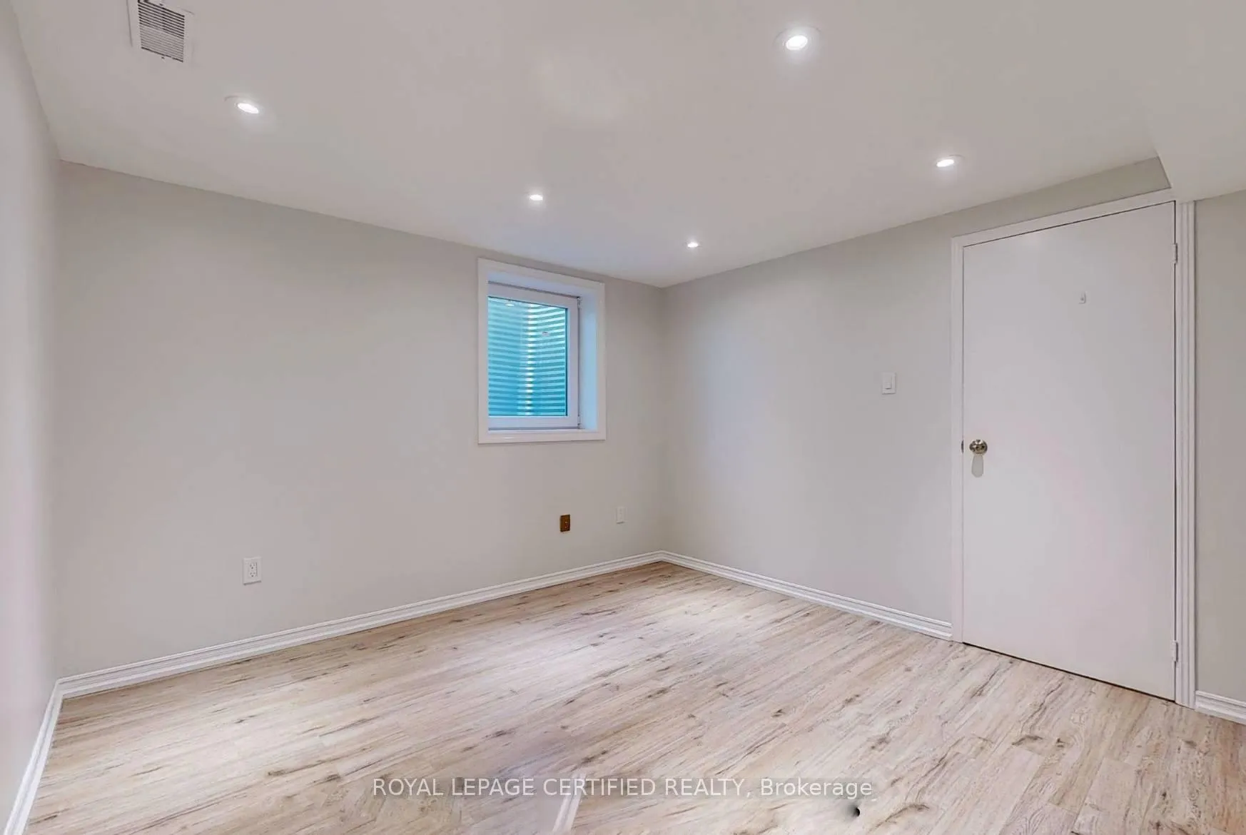 Photo 10 of Unit BASEMENT LEVEL, 46 Michener Crescent, Markham, Raymerville — HOMEH