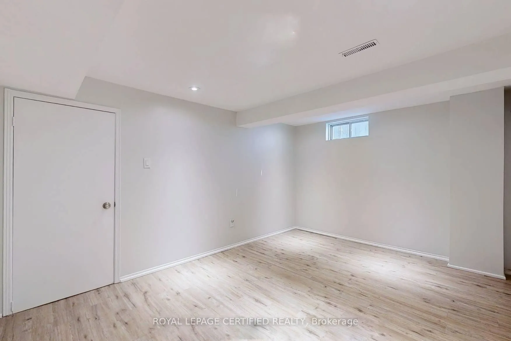 Photo 11 of Unit BASEMENT LEVEL, 46 Michener Crescent, Markham, Raymerville — HOMEH