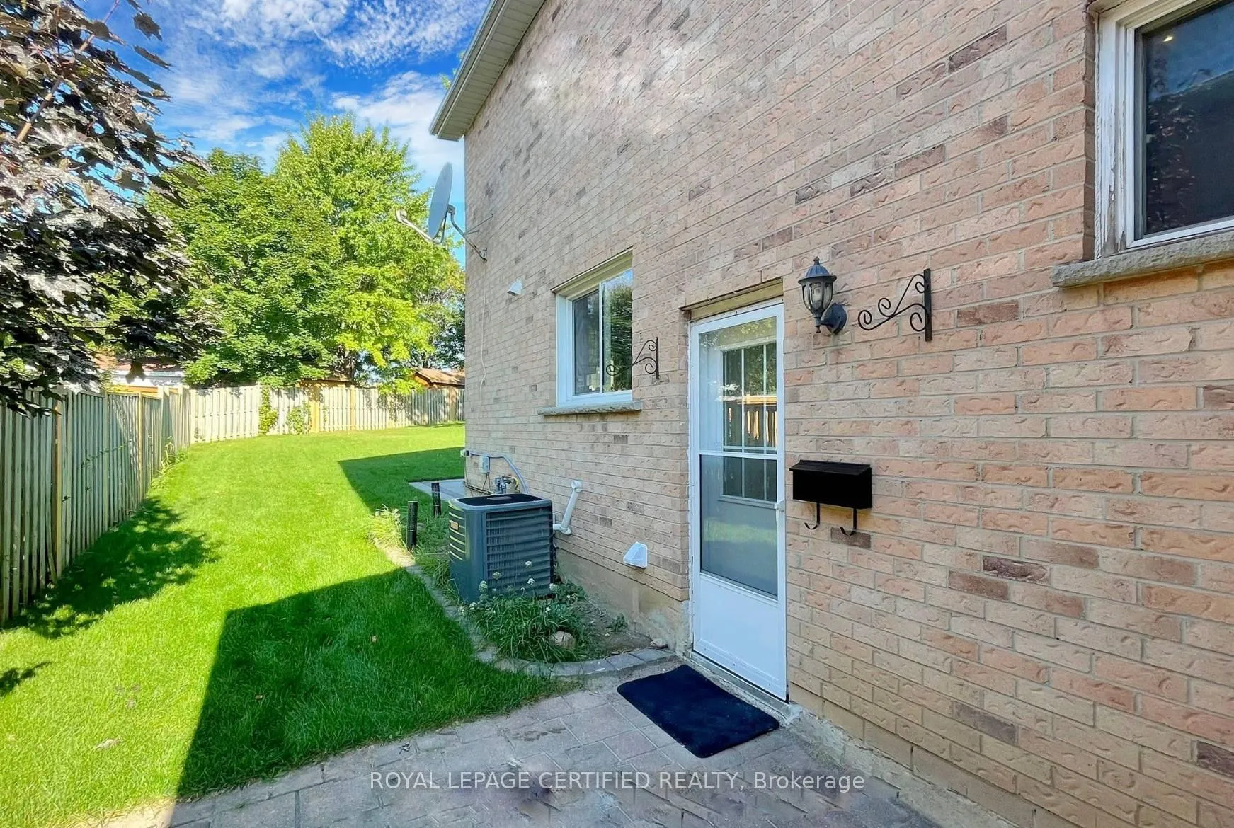 Photo 18 of Unit BASEMENT LEVEL, 46 Michener Crescent, Markham, Raymerville — HOMEH