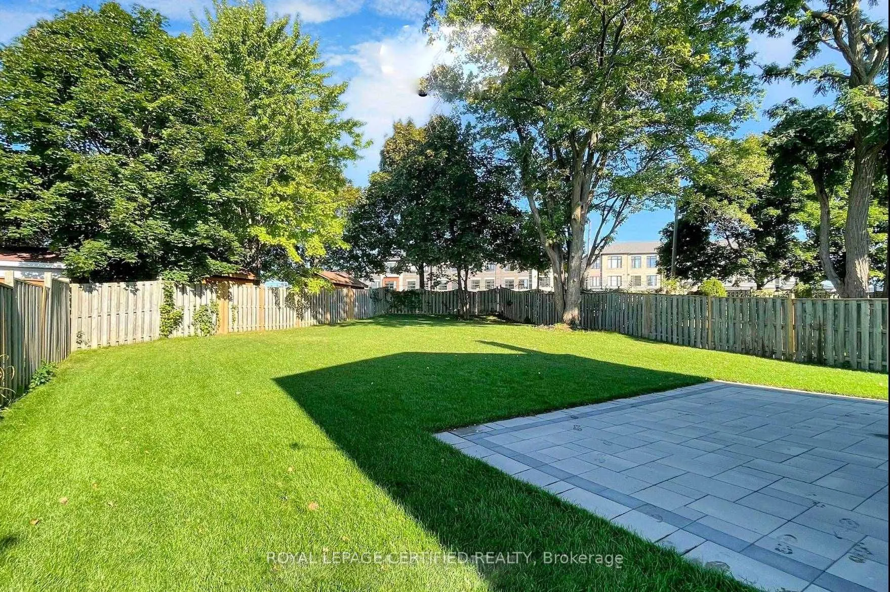 Photo 20 of Unit BASEMENT LEVEL, 46 Michener Crescent, Markham, Raymerville — HOMEH