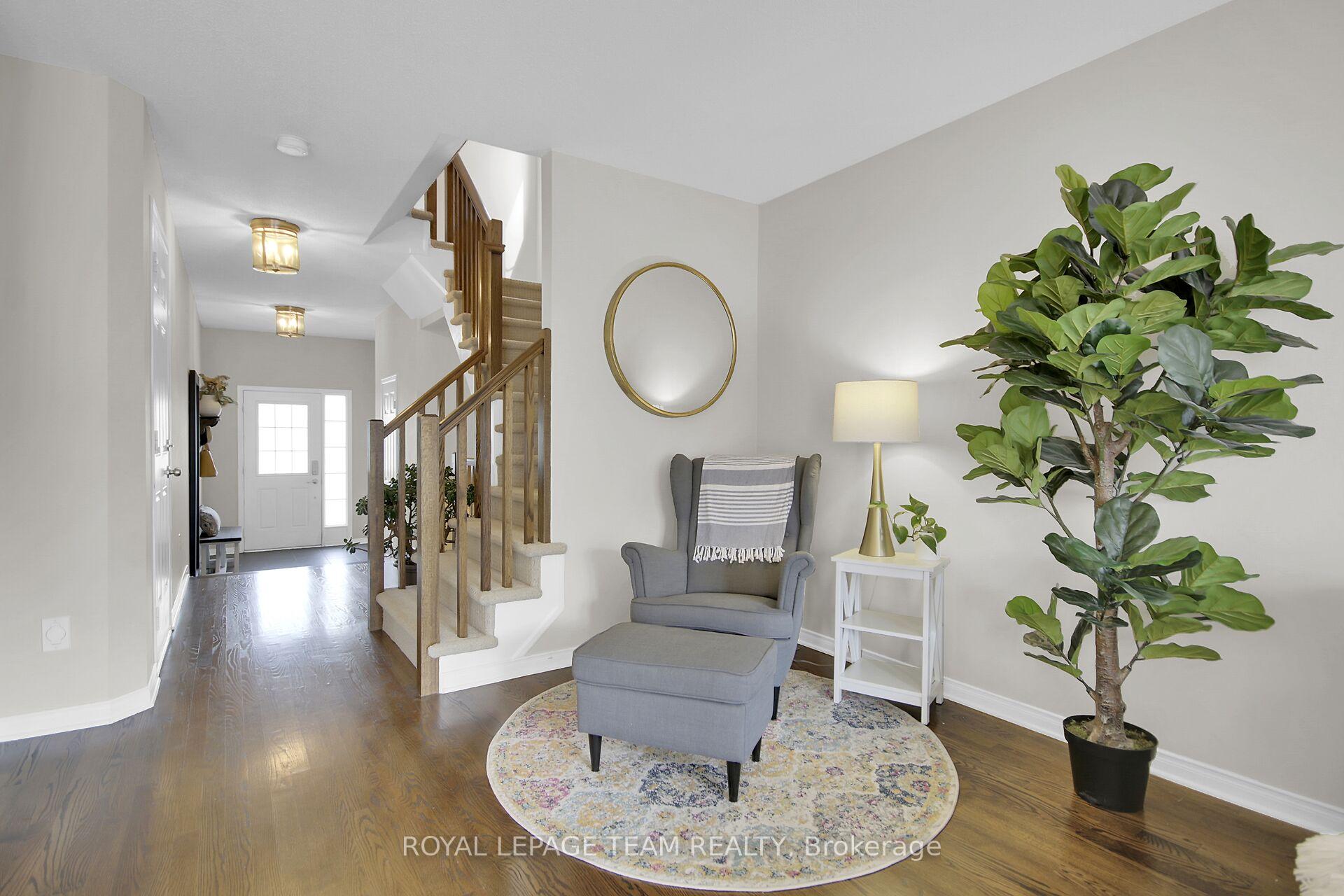Photo 7 of 312 Amici Terrace, Ottawa, Kanata - Emerald Meadows/Trailwest — HOMEH