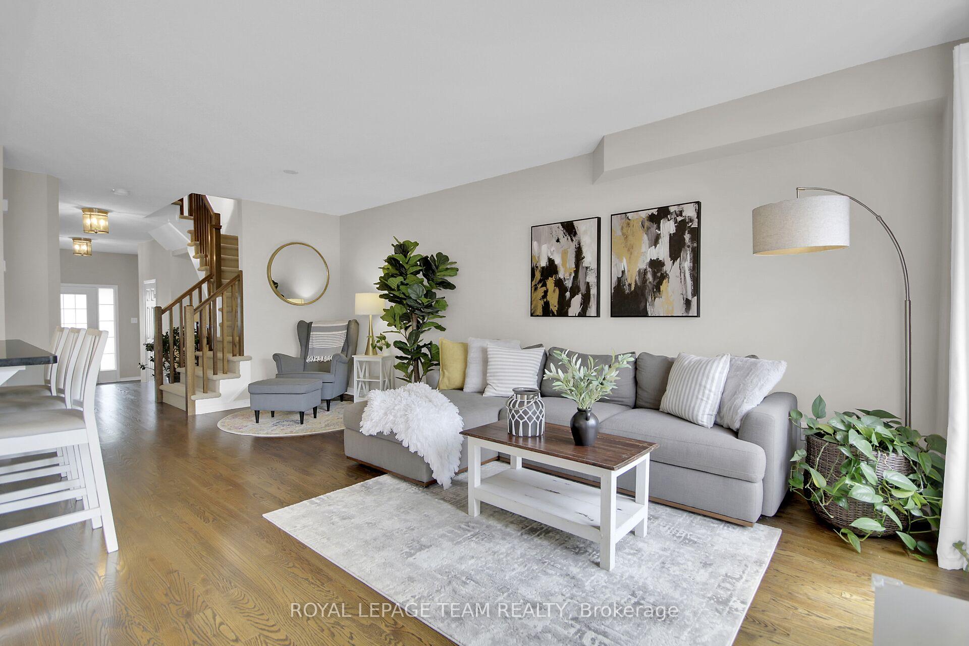 Photo 8 of 312 Amici Terrace, Ottawa, Kanata - Emerald Meadows/Trailwest — HOMEH