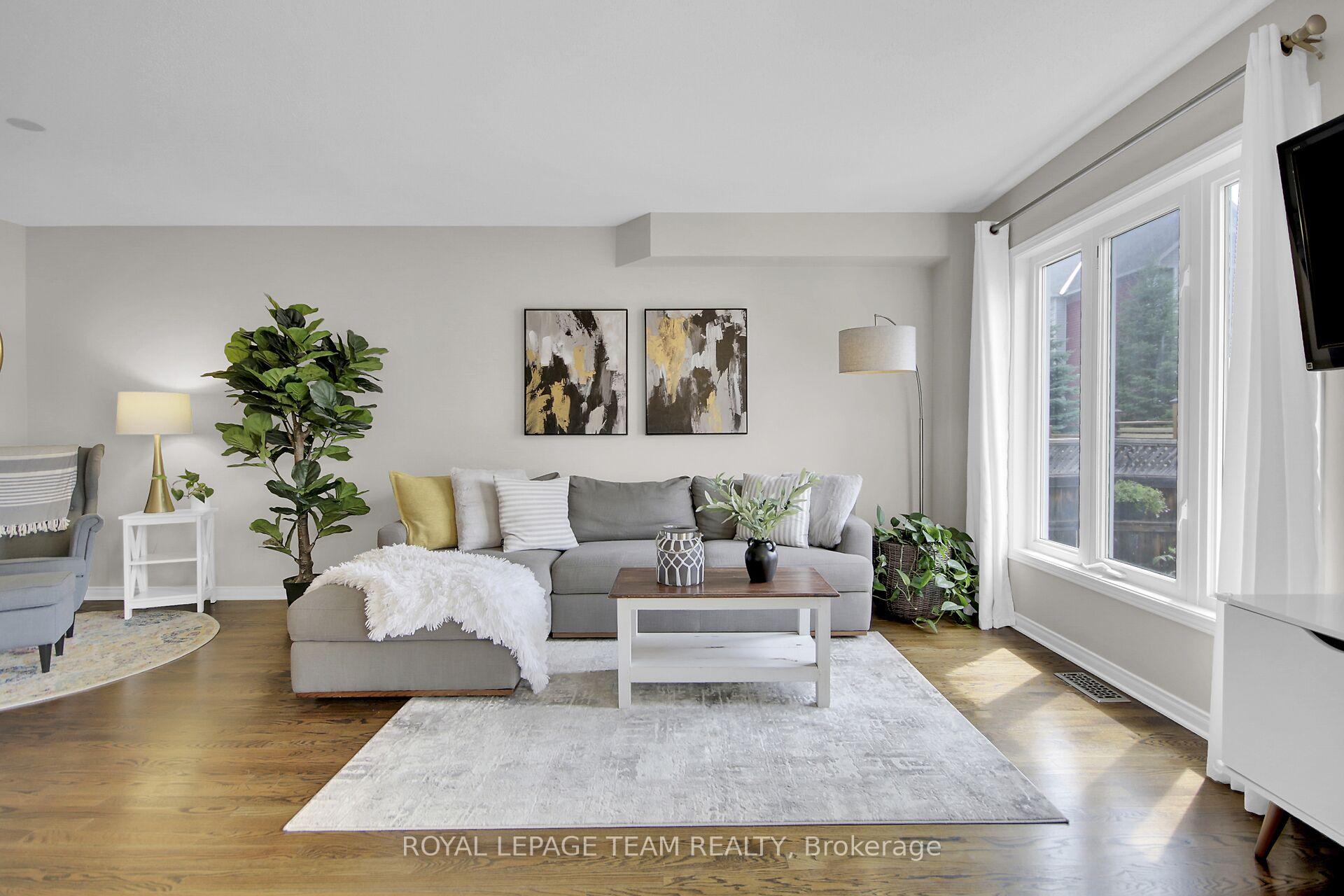 Photo 9 of 312 Amici Terrace, Ottawa, Kanata - Emerald Meadows/Trailwest — HOMEH
