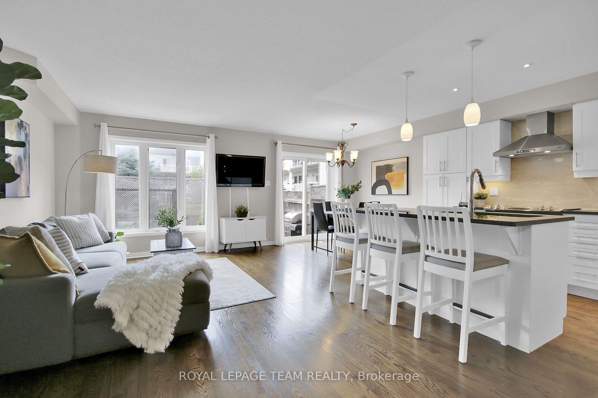 Photo 10 of 312 Amici Terrace, Ottawa, Kanata - Emerald Meadows/Trailwest — HOMEH