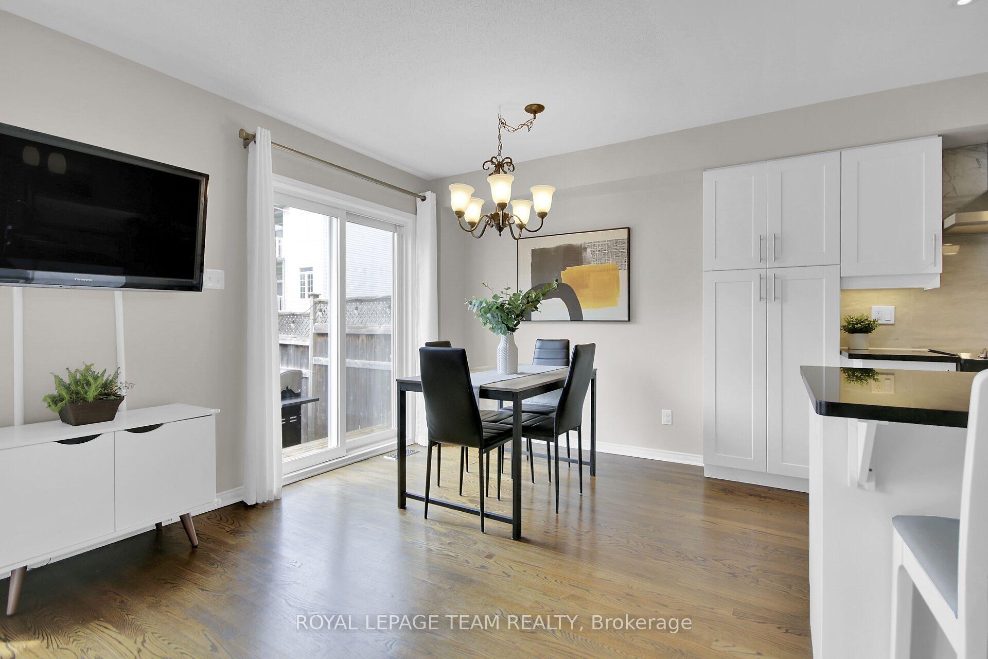 Photo 11 of 312 Amici Terrace, Ottawa, Kanata - Emerald Meadows/Trailwest — HOMEH