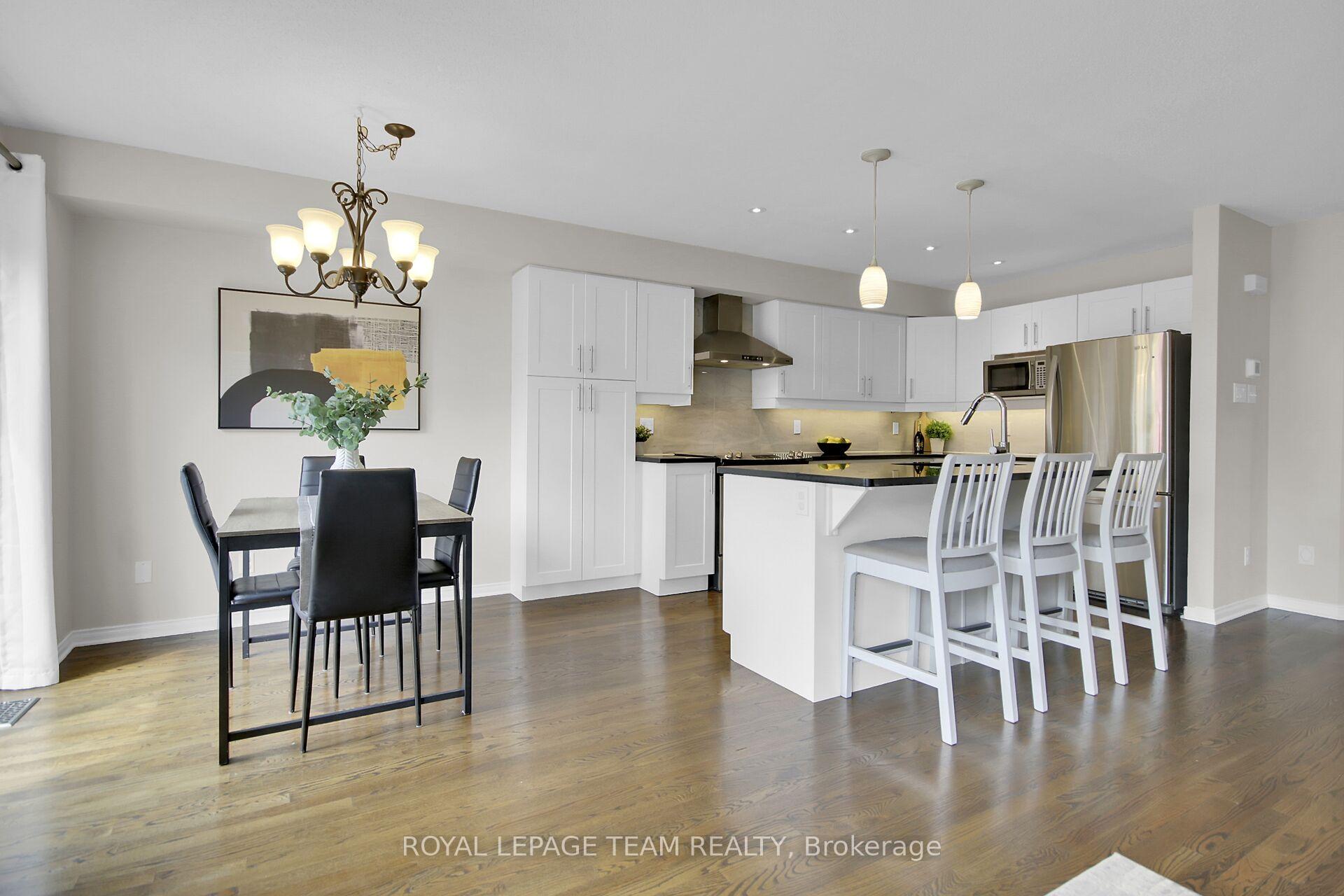 Photo 12 of 312 Amici Terrace, Ottawa, Kanata - Emerald Meadows/Trailwest — HOMEH
