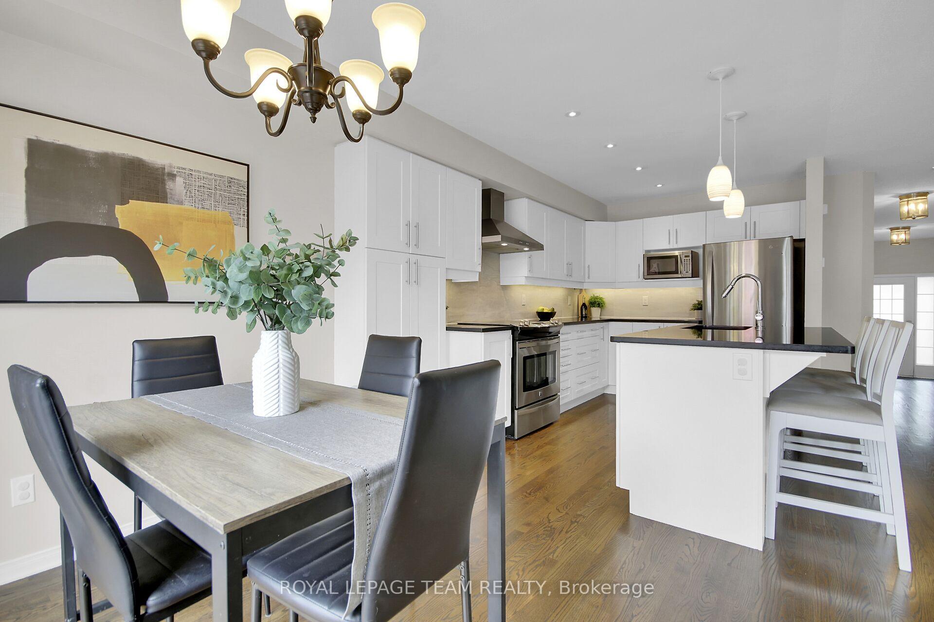 Photo 13 of 312 Amici Terrace, Ottawa, Kanata - Emerald Meadows/Trailwest — HOMEH