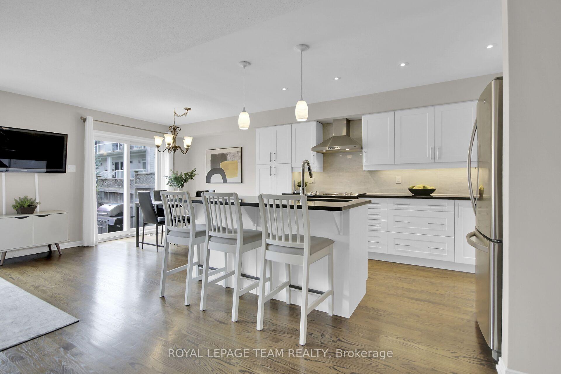 Photo 14 of 312 Amici Terrace, Ottawa, Kanata - Emerald Meadows/Trailwest — HOMEH