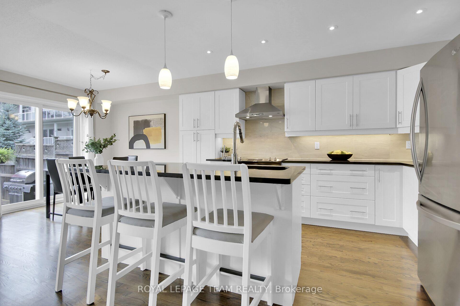 Photo 18 of 312 Amici Terrace, Ottawa, Kanata - Emerald Meadows/Trailwest — HOMEH