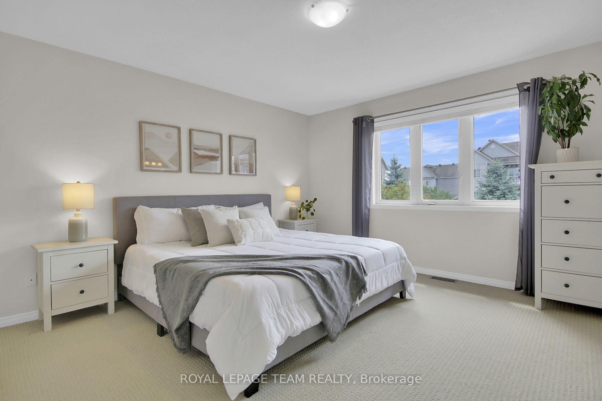 Photo 19 of 312 Amici Terrace, Ottawa, Kanata - Emerald Meadows/Trailwest — HOMEH
