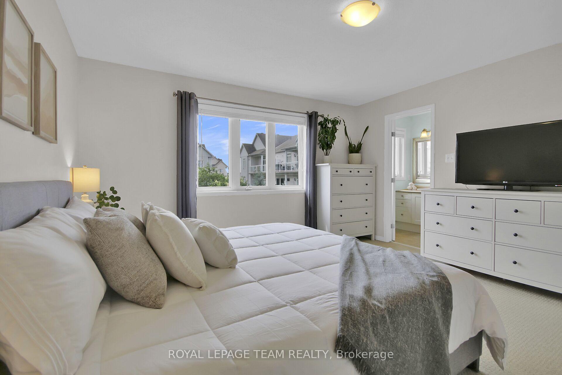 Photo 20 of 312 Amici Terrace, Ottawa, Kanata - Emerald Meadows/Trailwest — HOMEH