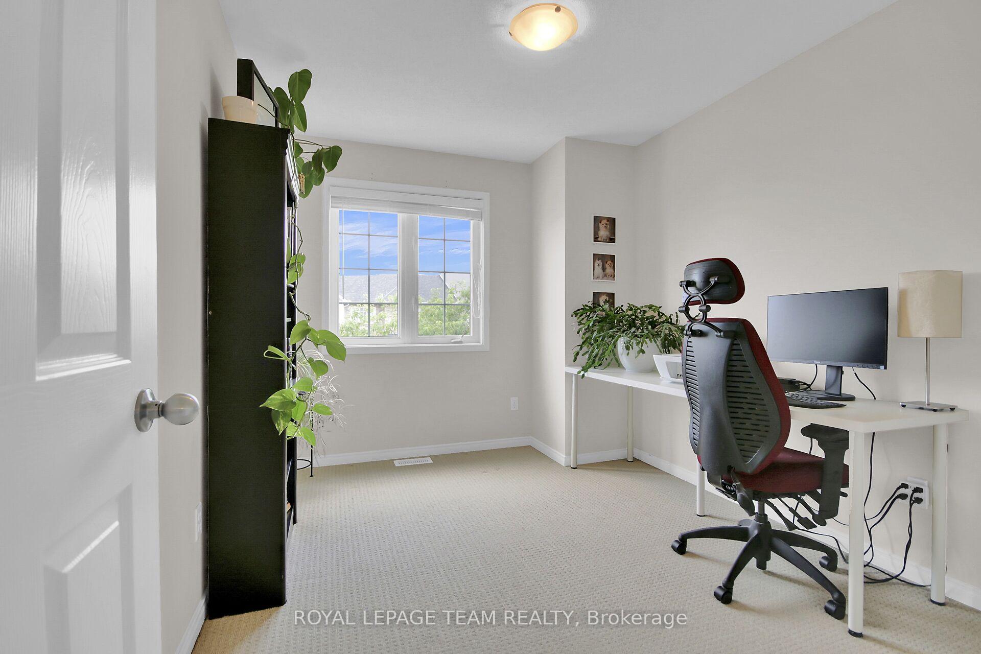 Photo 26 of 312 Amici Terrace, Ottawa, Kanata - Emerald Meadows/Trailwest — HOMEH