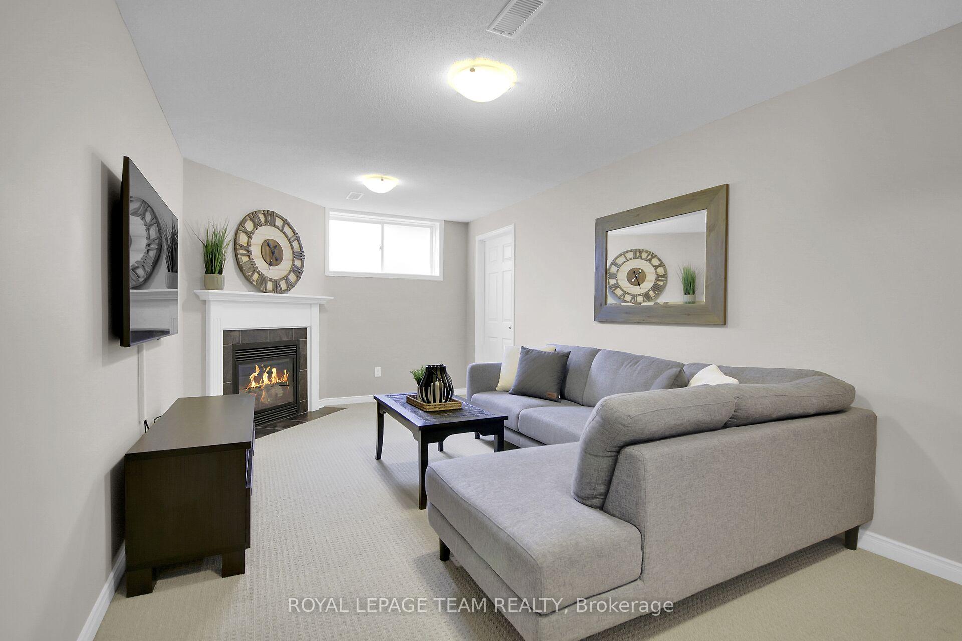 Photo 27 of 312 Amici Terrace, Ottawa, Kanata - Emerald Meadows/Trailwest — HOMEH