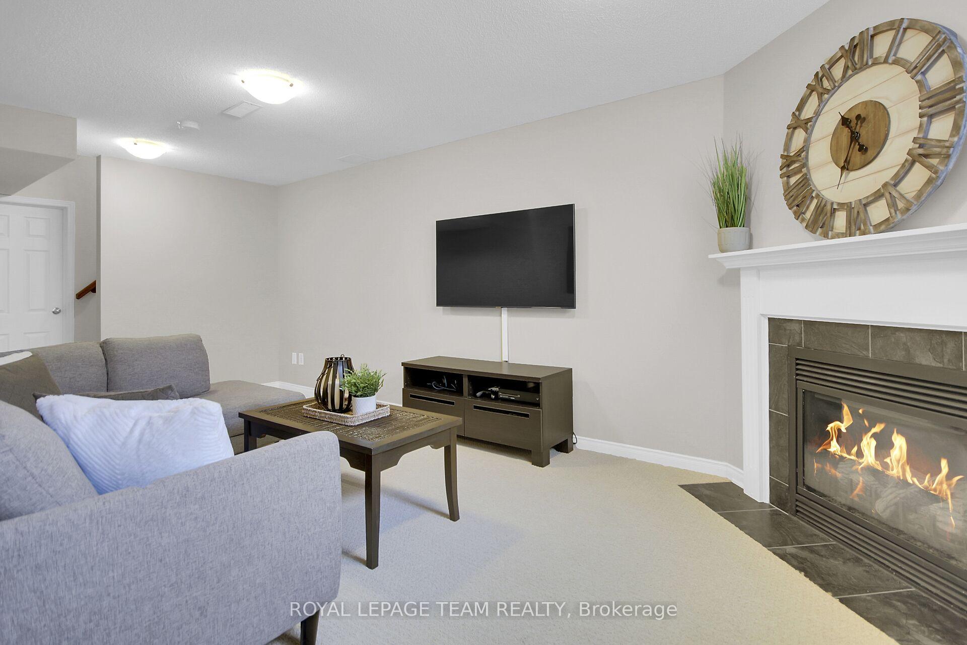 Photo 28 of 312 Amici Terrace, Ottawa, Kanata - Emerald Meadows/Trailwest — HOMEH