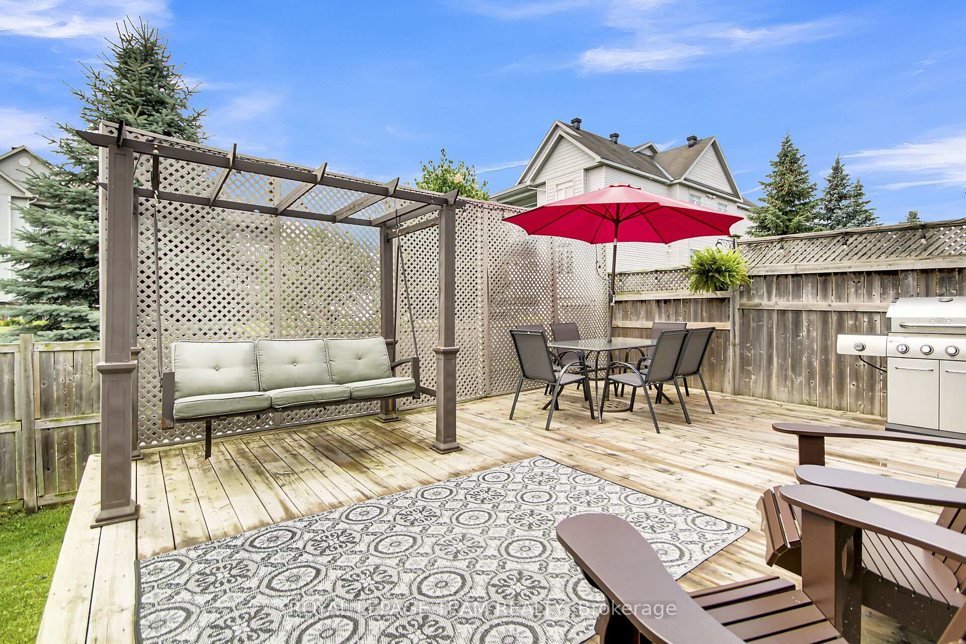 Photo 29 of 312 Amici Terrace, Ottawa, Kanata - Emerald Meadows/Trailwest — HOMEH