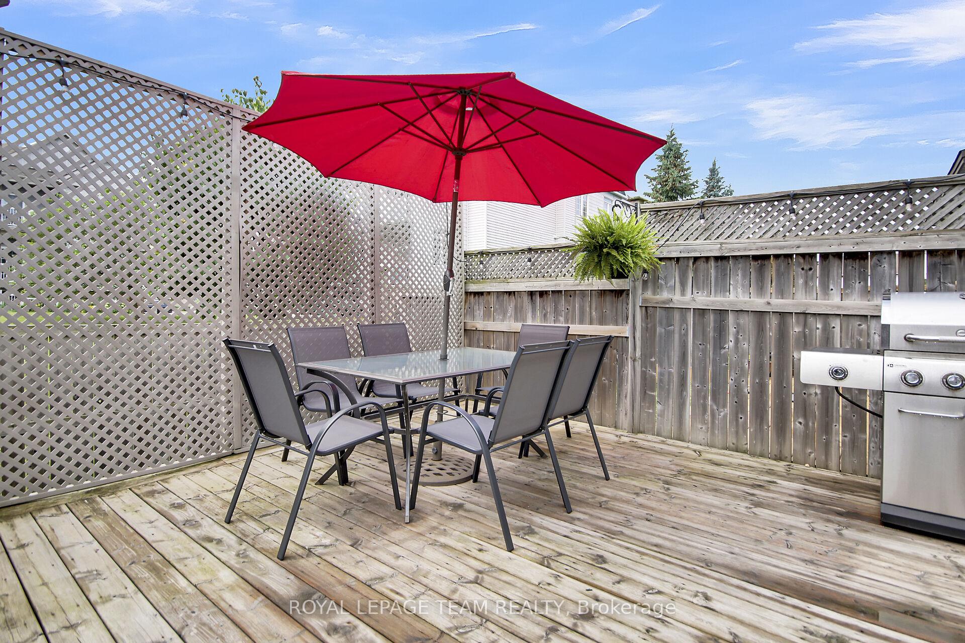 Photo 30 of 312 Amici Terrace, Ottawa, Kanata - Emerald Meadows/Trailwest — HOMEH