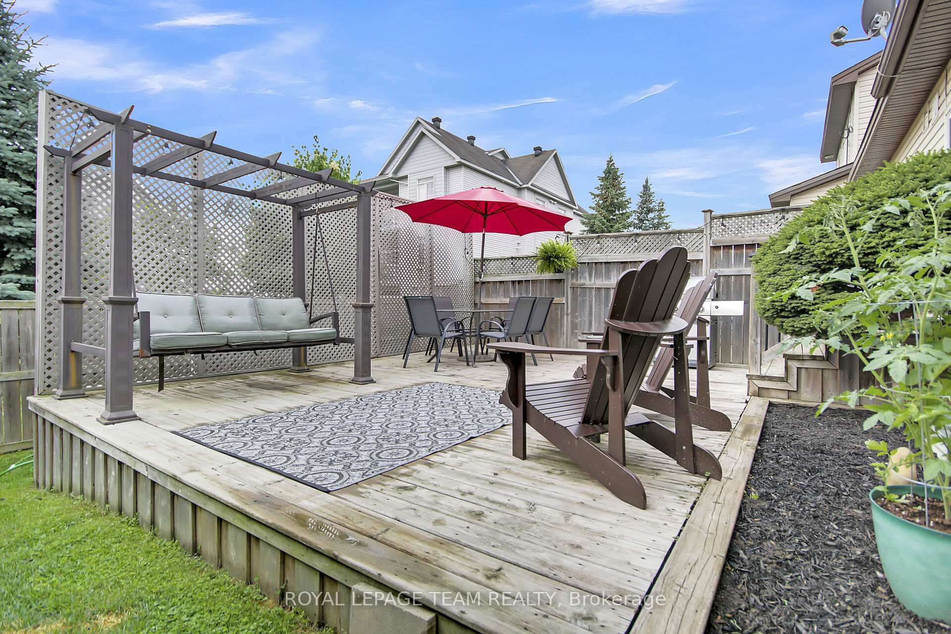 Photo 31 of 312 Amici Terrace, Ottawa, Kanata - Emerald Meadows/Trailwest — HOMEH