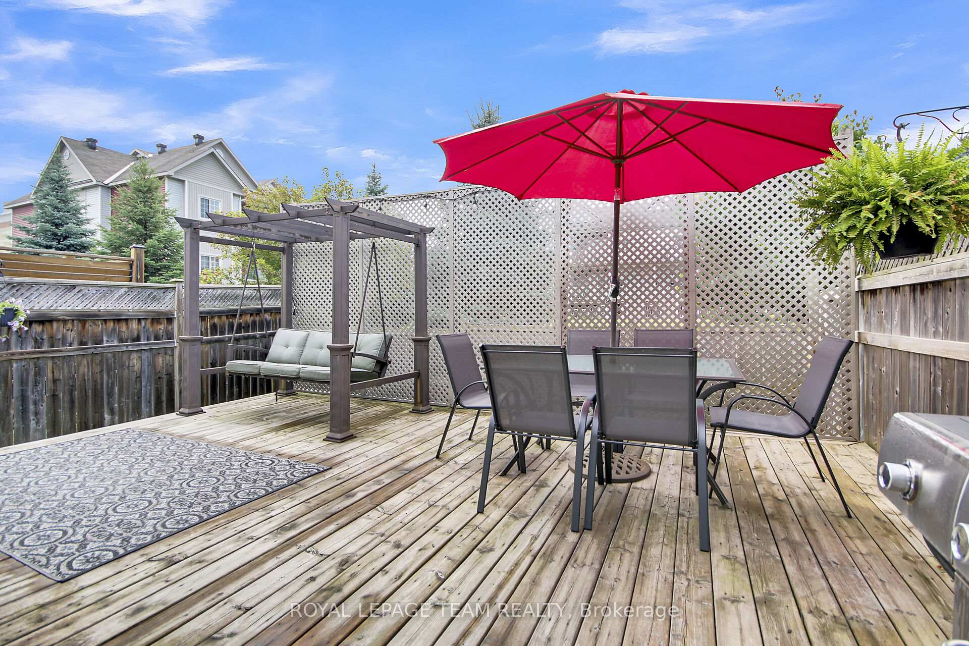 Photo 32 of 312 Amici Terrace, Ottawa, Kanata - Emerald Meadows/Trailwest — HOMEH