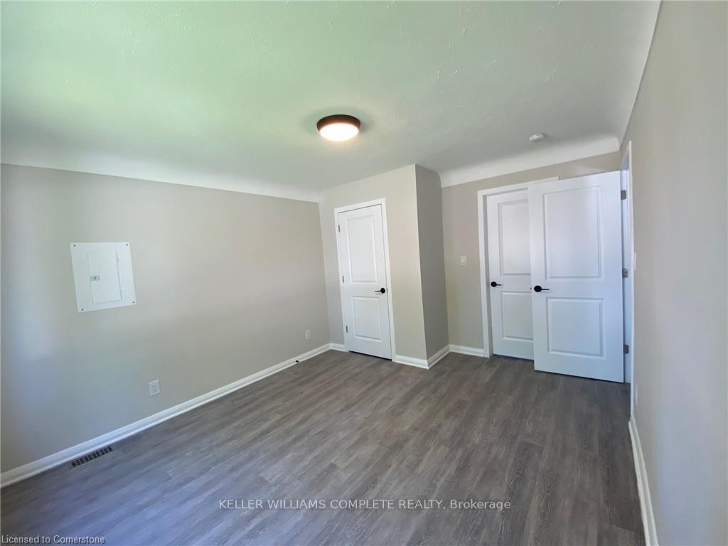 Photo 3 of Unit Main, 22 Cheryl Avenue, Hamilton, Macassa — HOMEH