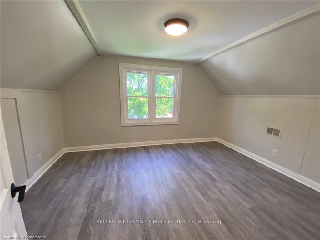 Photo 4 of Unit Main, 22 Cheryl Avenue, Hamilton, Macassa — HOMEH