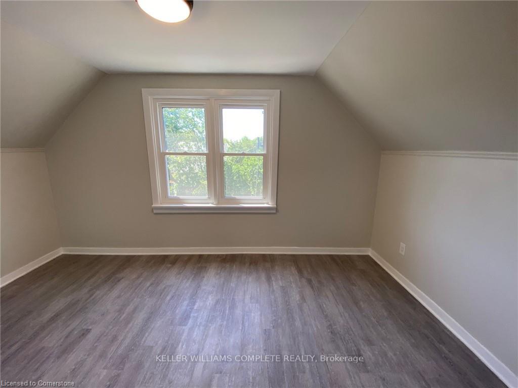 Photo 5 of Unit Main, 22 Cheryl Avenue, Hamilton, Macassa — HOMEH