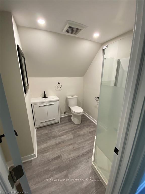 Photo 8 of Unit Main, 22 Cheryl Avenue, Hamilton, Macassa — HOMEH