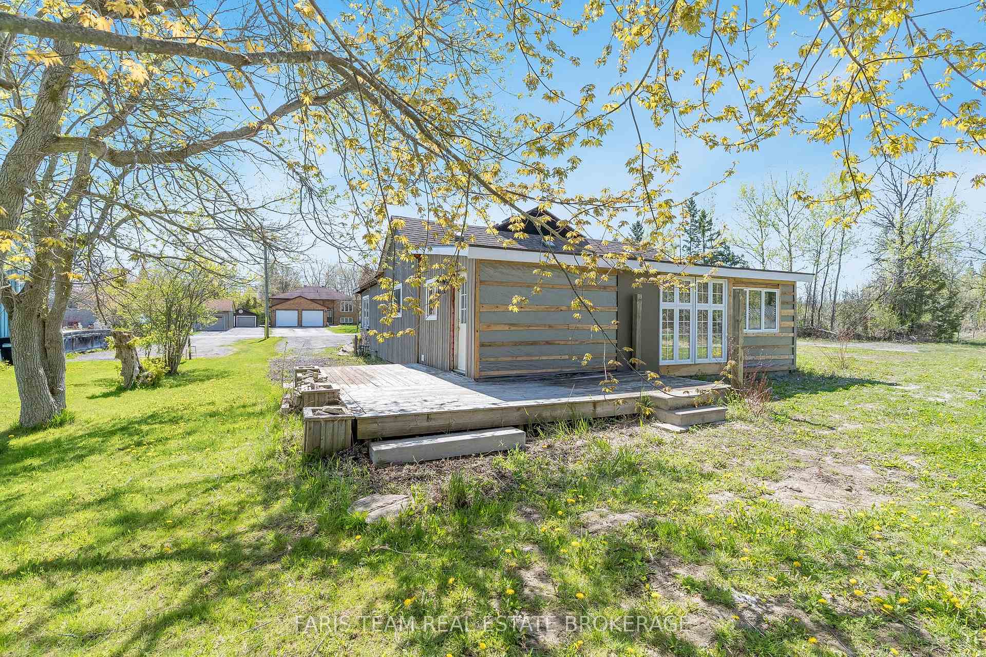 Photo 17 of 1042 Cameron Street, Innisfil, Rural Innisfil — HOMEH