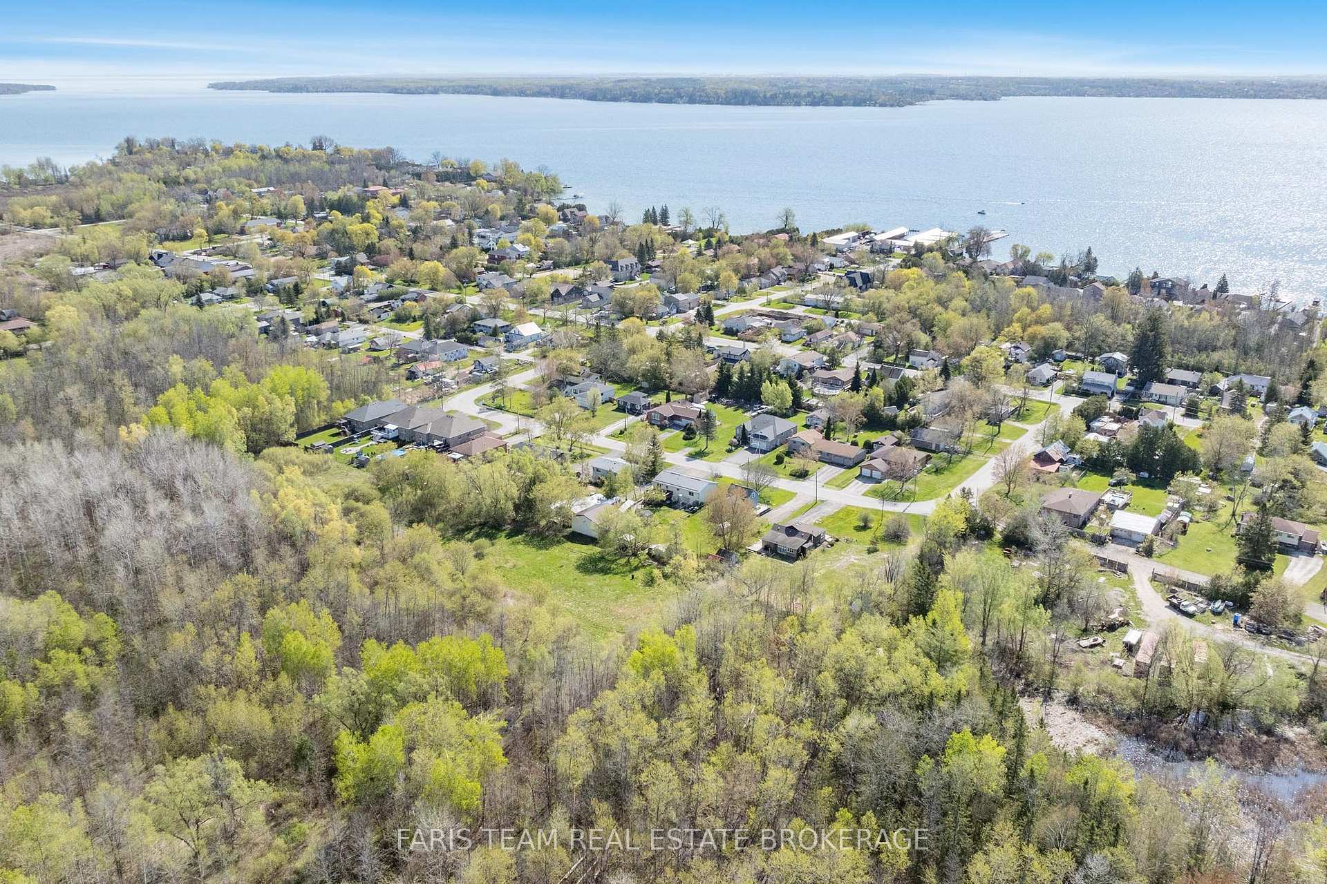 Photo 22 of 1042 Cameron Street, Innisfil, Rural Innisfil — HOMEH