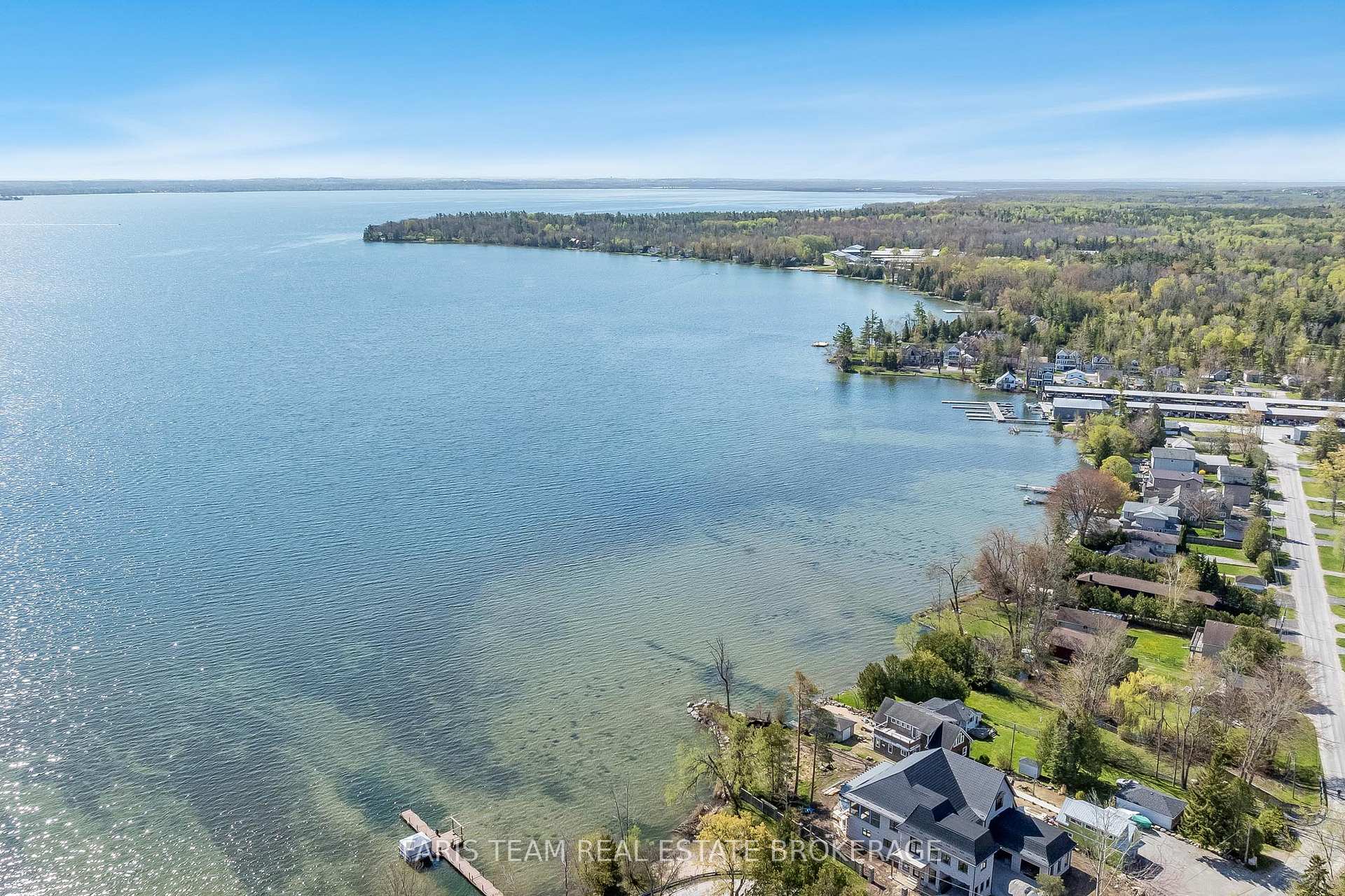 Photo 23 of 1042 Cameron Street, Innisfil, Rural Innisfil — HOMEH