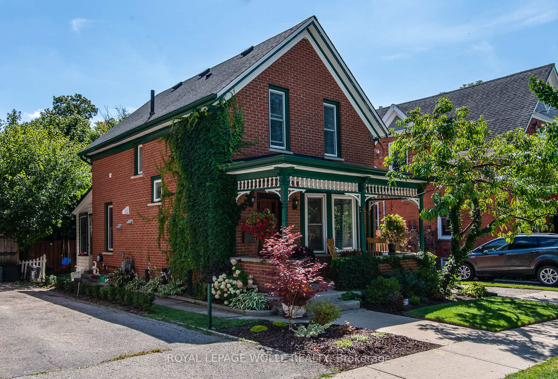 Photo 1 of 73 Water Street S, Kitchener — HOMEH