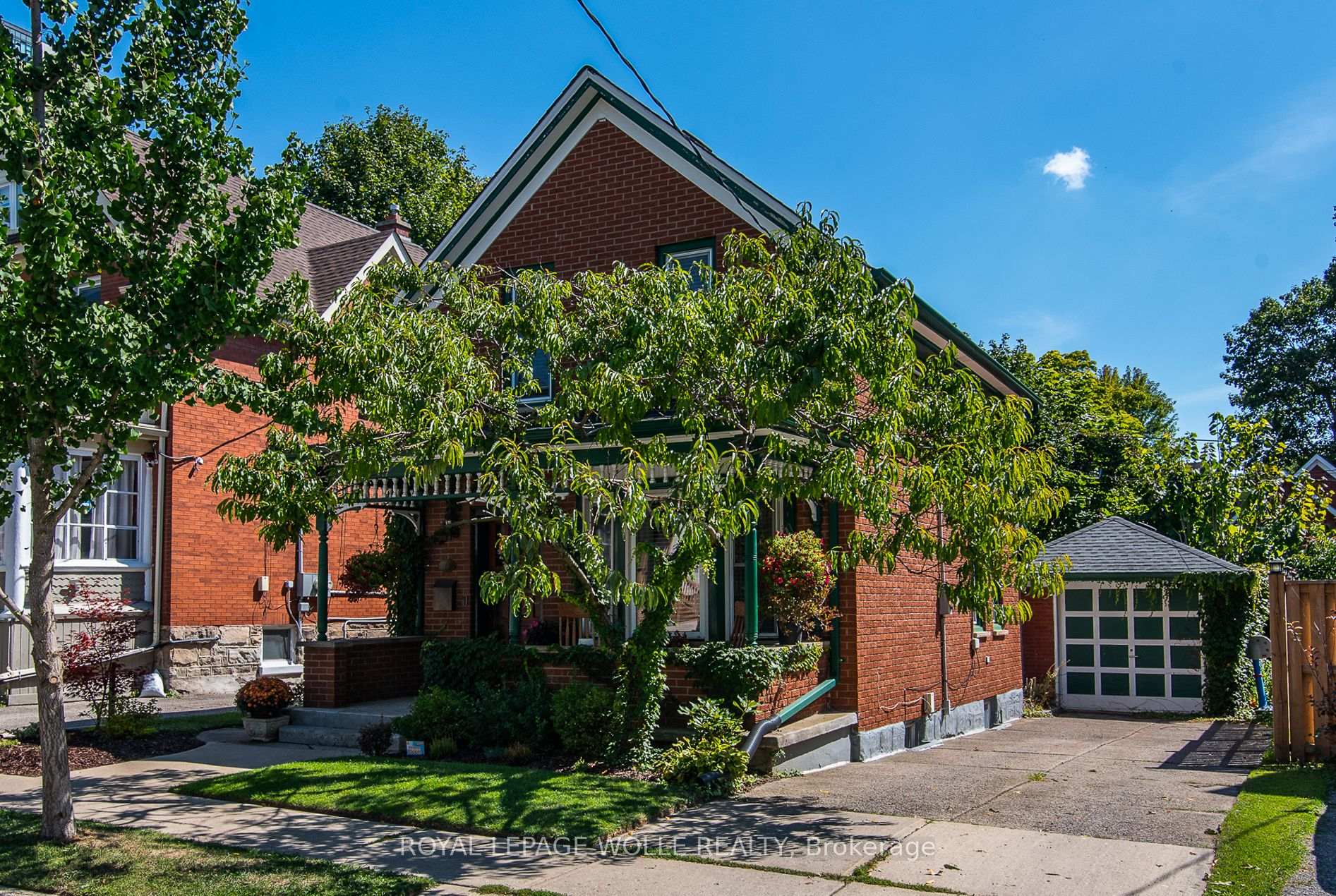Photo 2 of 73 Water Street S, Kitchener — HOMEH